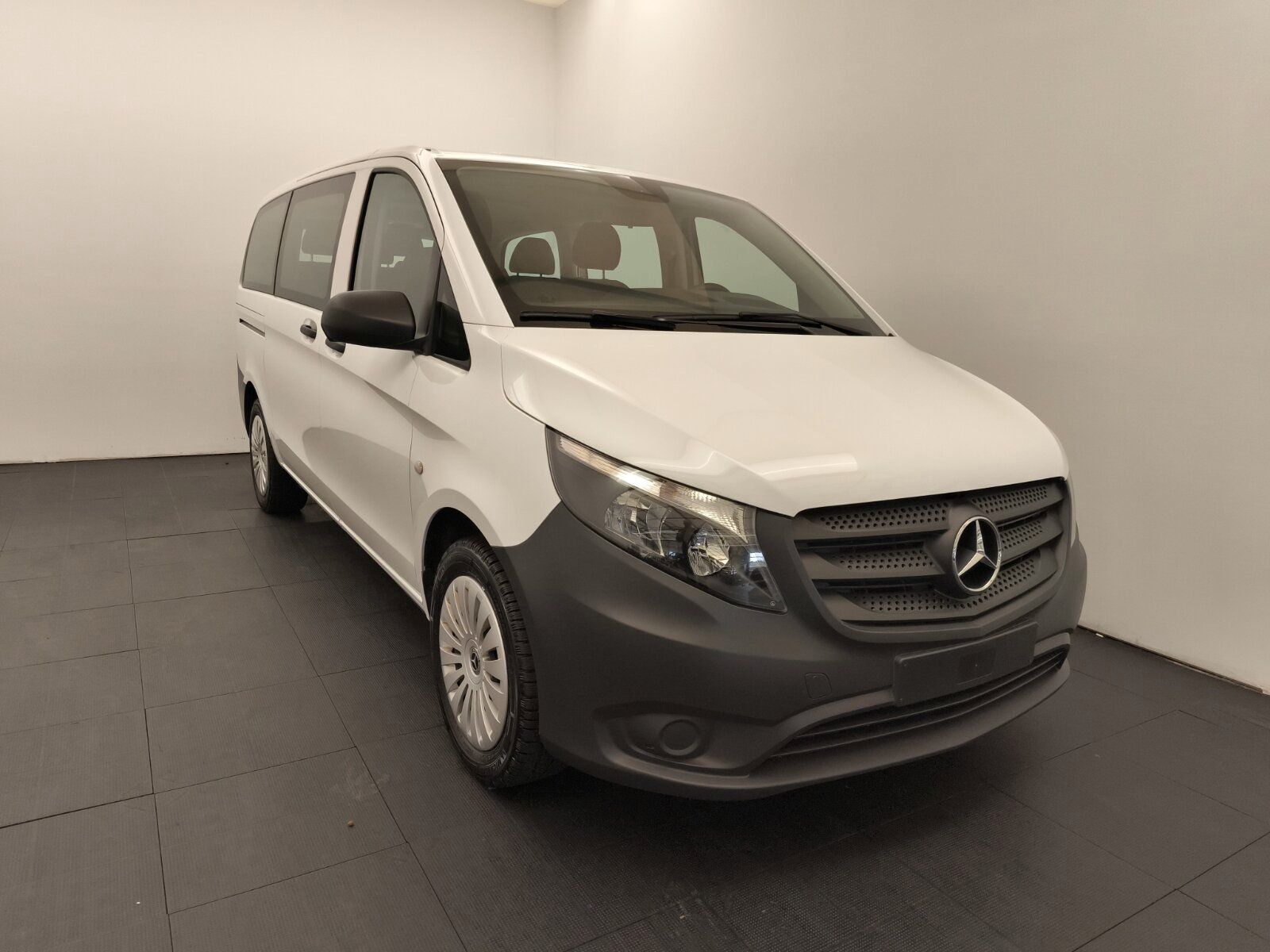 Mercedes-Benz Vito 114 Tourer Pro/L 9G Navi Klima Kamera AHK foto 3