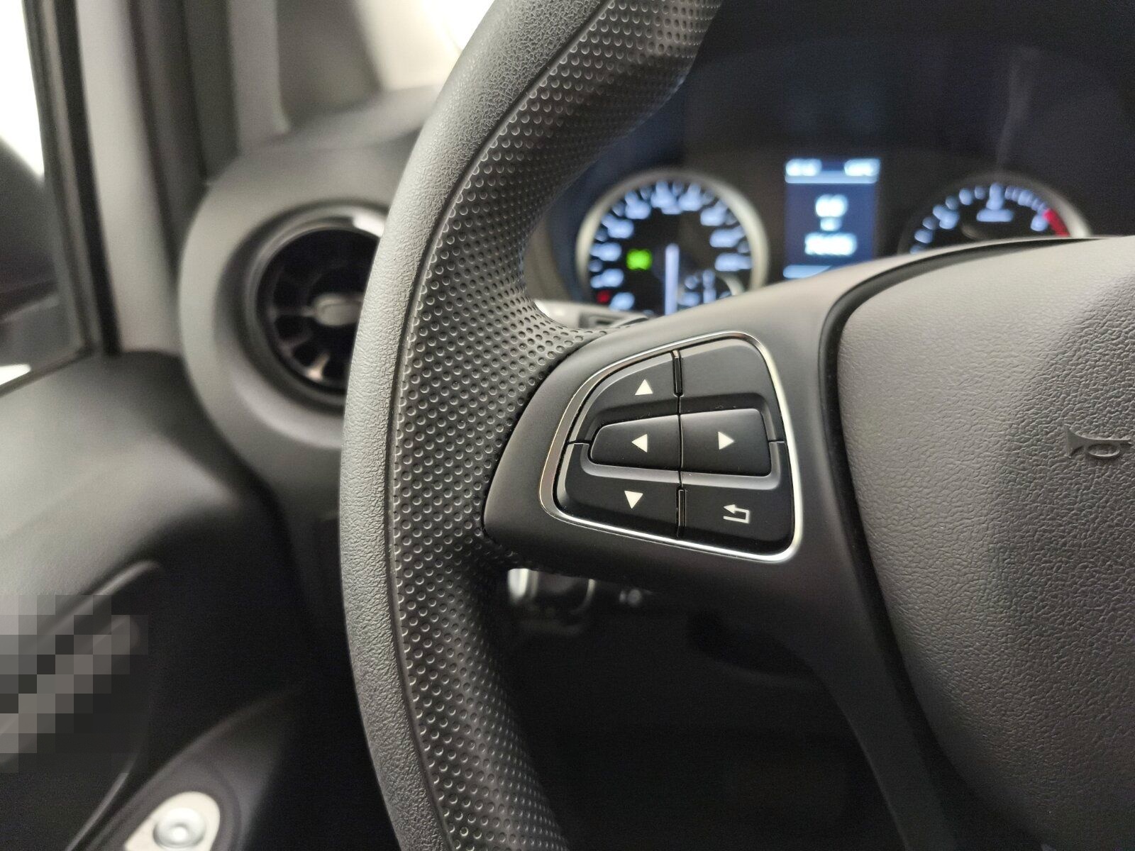 Mercedes-Benz Vito 114 Tourer Pro/L 9G Navi Klima Kamera AHK foto 13