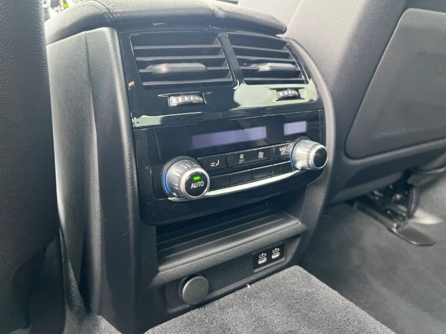 BMW 520 d A Limousine M-Sport Sportpaket Navi Digita foto 13