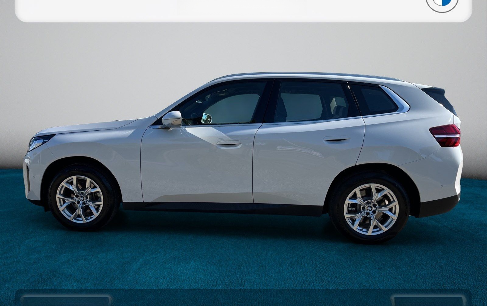 BMW X3 20d xDrive AHK+Navi+SHZ+KeyGO+BT UPE: 61.549€ foto 2