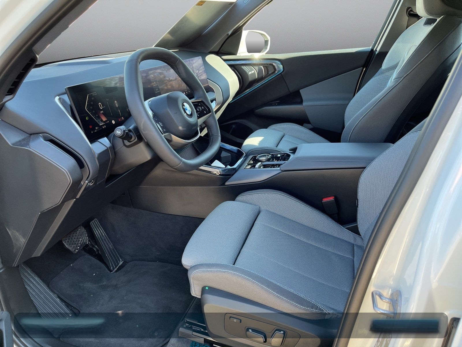 BMW X3 20d xDrive AHK+Navi+SHZ+KeyGO+BT UPE: 61.549€ foto 12