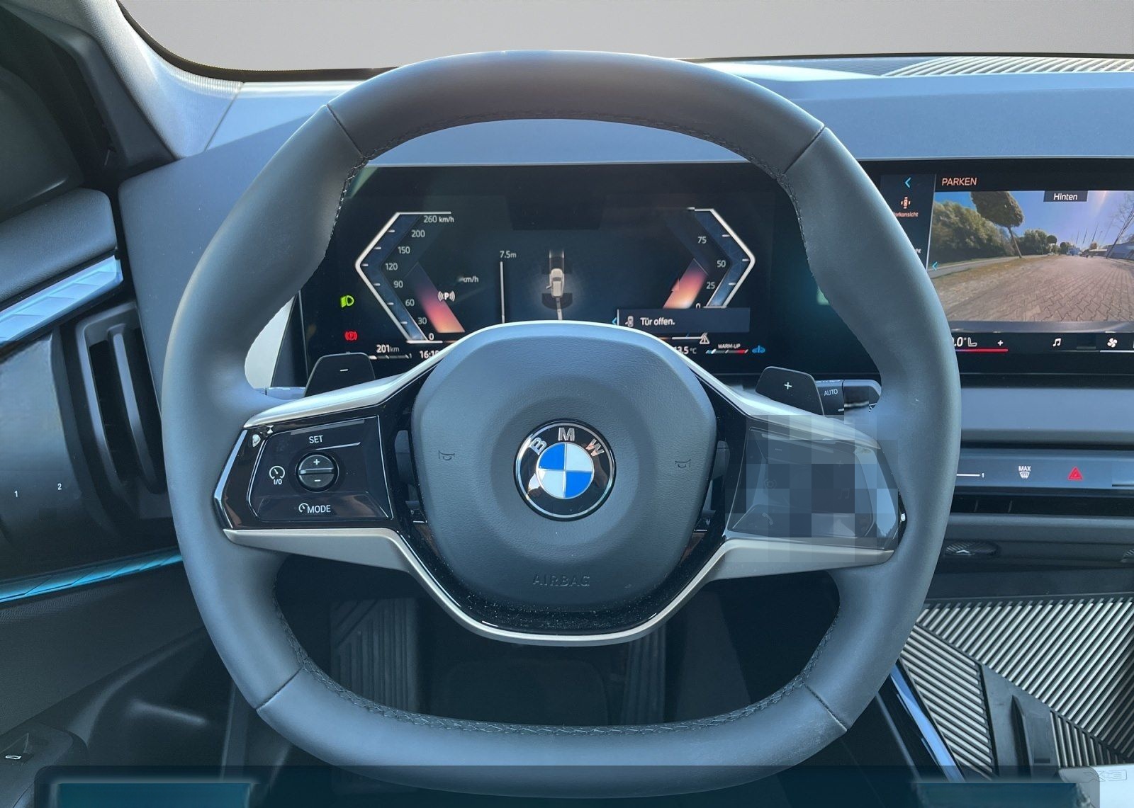 BMW X3 20d xDrive AHK+Navi+SHZ+KeyGO+BT UPE: 61.549€ foto 13