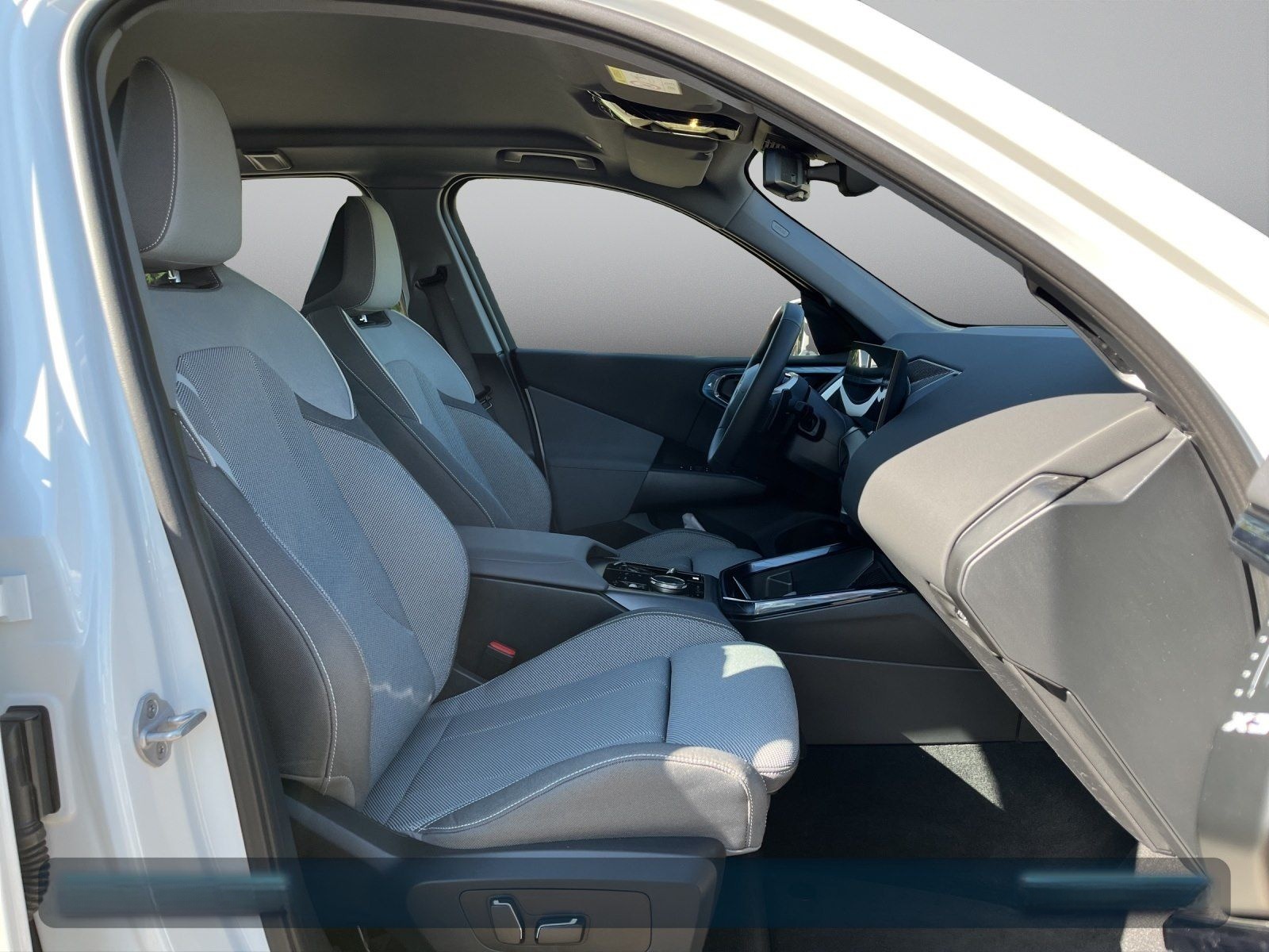 BMW X3 20d xDrive AHK+Navi+SHZ+KeyGO+BT UPE: 61.549€ foto 19