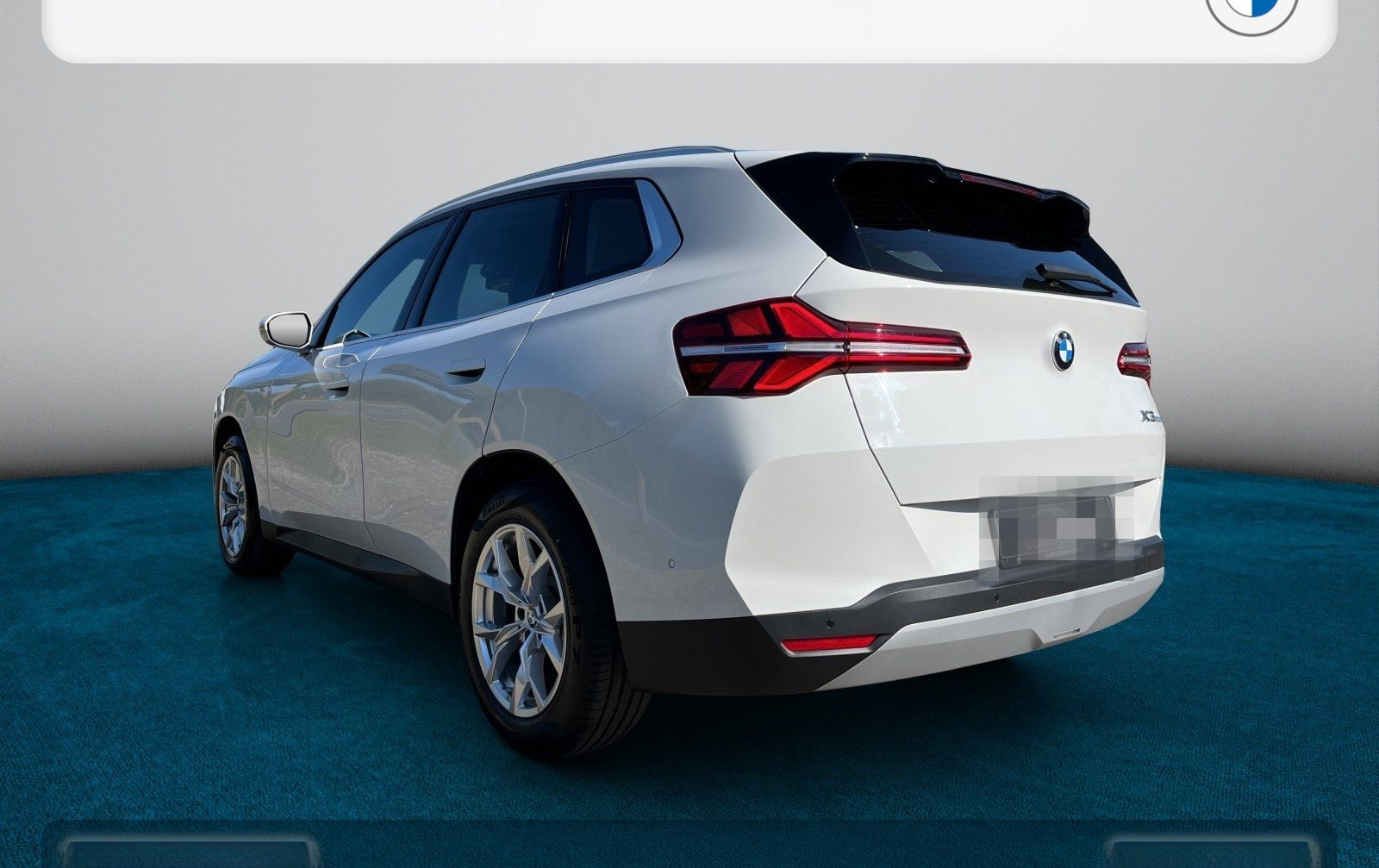 BMW X3 20d xDrive AHK+Navi+SHZ+KeyGO+BT UPE: 61.549€ foto 3