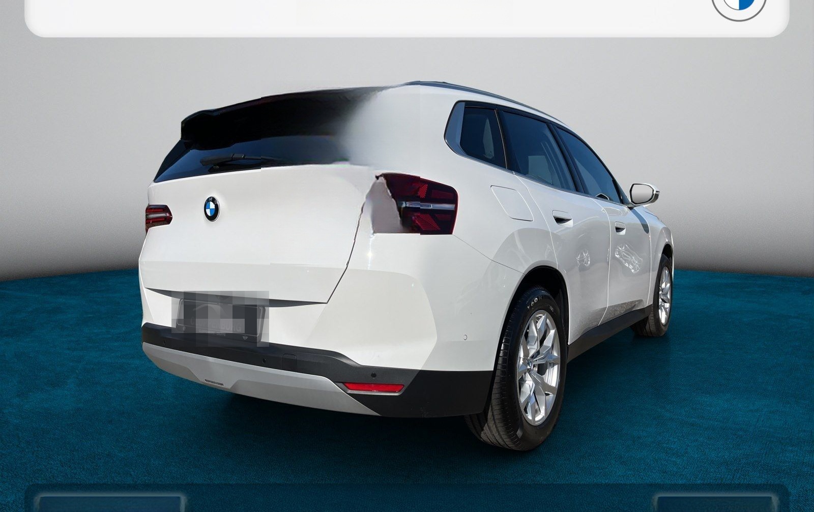 BMW X3 20d xDrive AHK+Navi+SHZ+KeyGO+BT UPE: 61.549€ foto 6