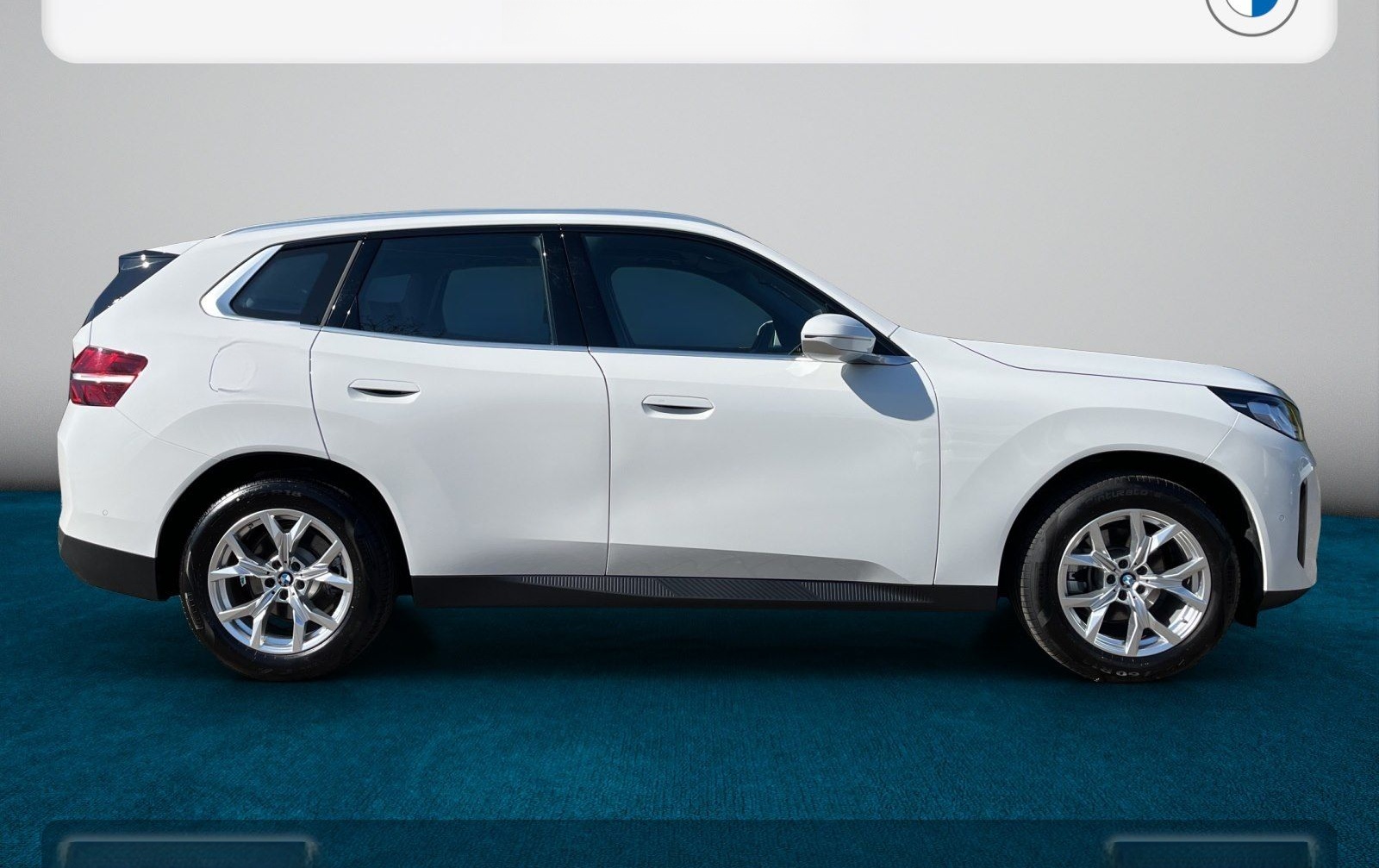 BMW X3 20d xDrive AHK+Navi+SHZ+KeyGO+BT UPE: 61.549€ foto 7