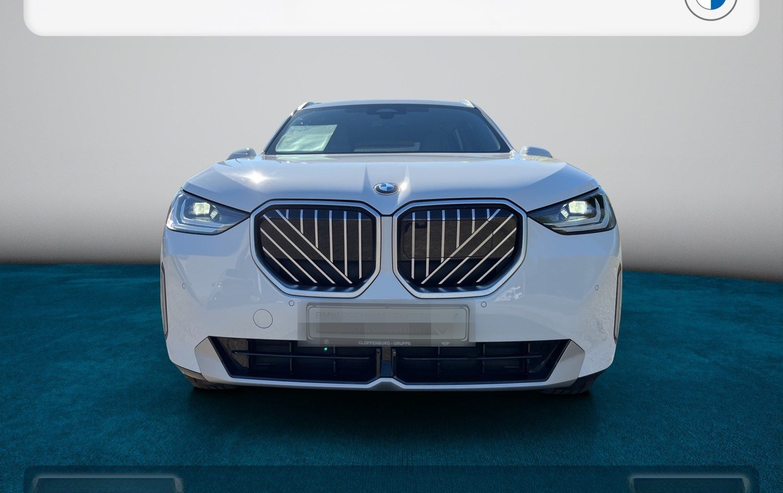 BMW X3 20d xDrive AHK+Navi+SHZ+KeyGO+BT UPE: 61.549€ foto 9