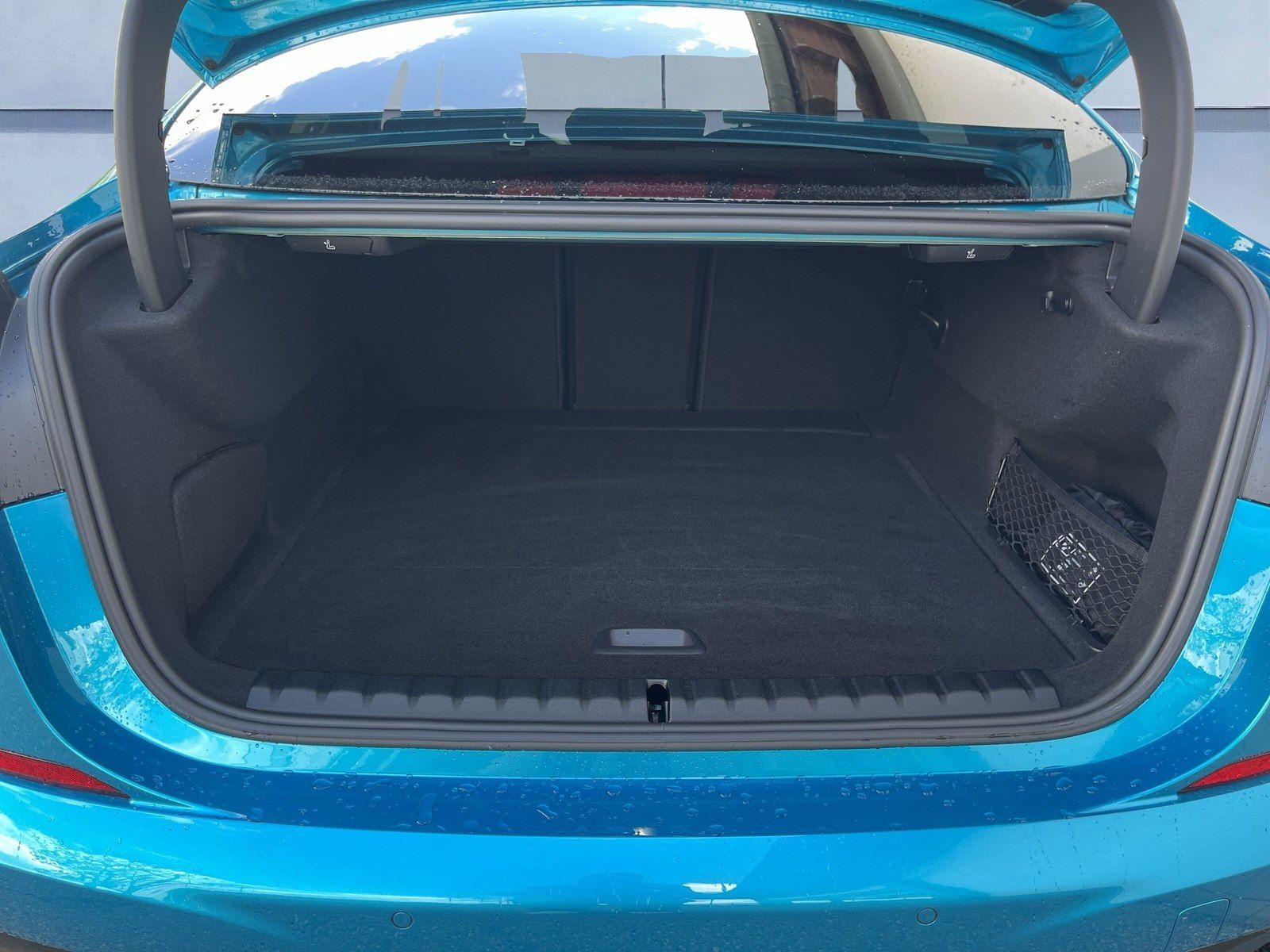 BMW M235i xDrive Gran Coupé Head-Up HK HiFi DAB LED foto 11