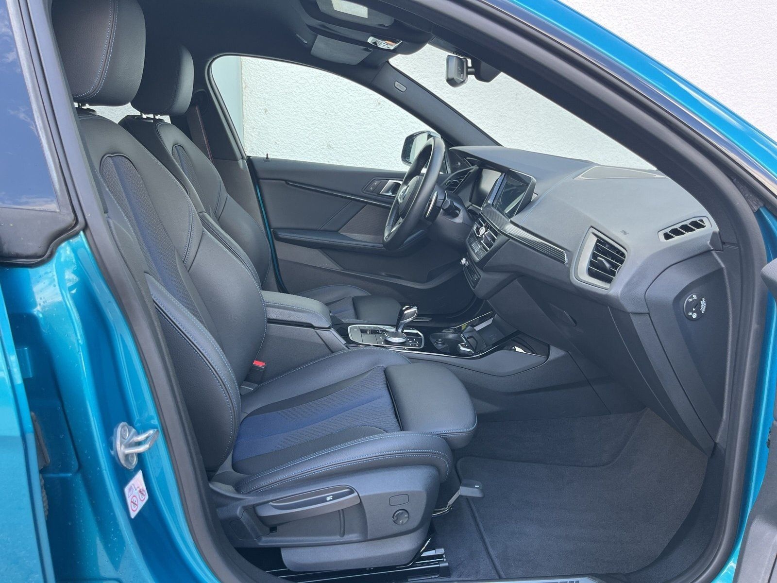 BMW M235i xDrive Gran Coupé Head-Up HK HiFi DAB LED foto 4