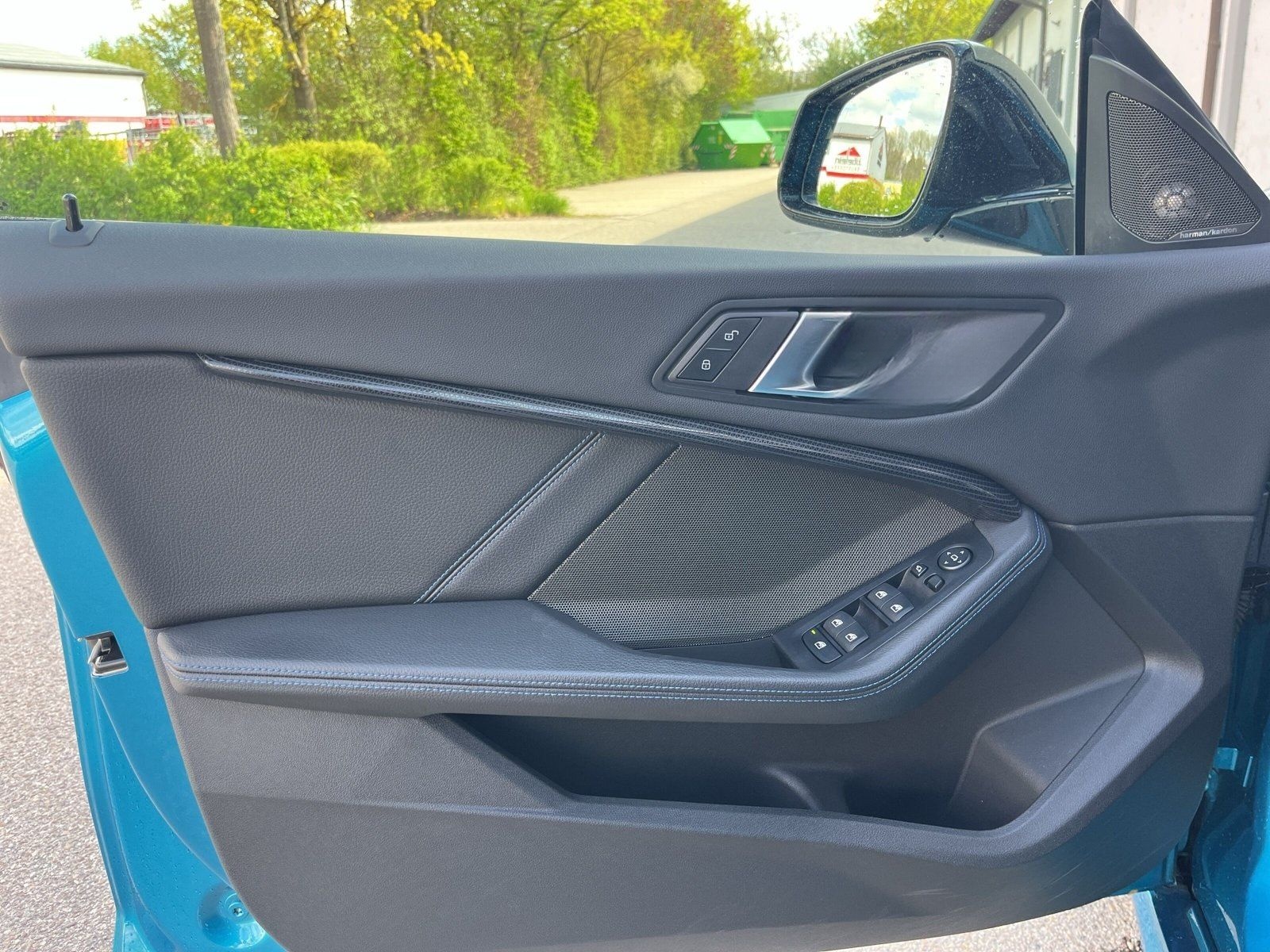 BMW M235i xDrive Gran Coupé Head-Up HK HiFi DAB LED foto 9