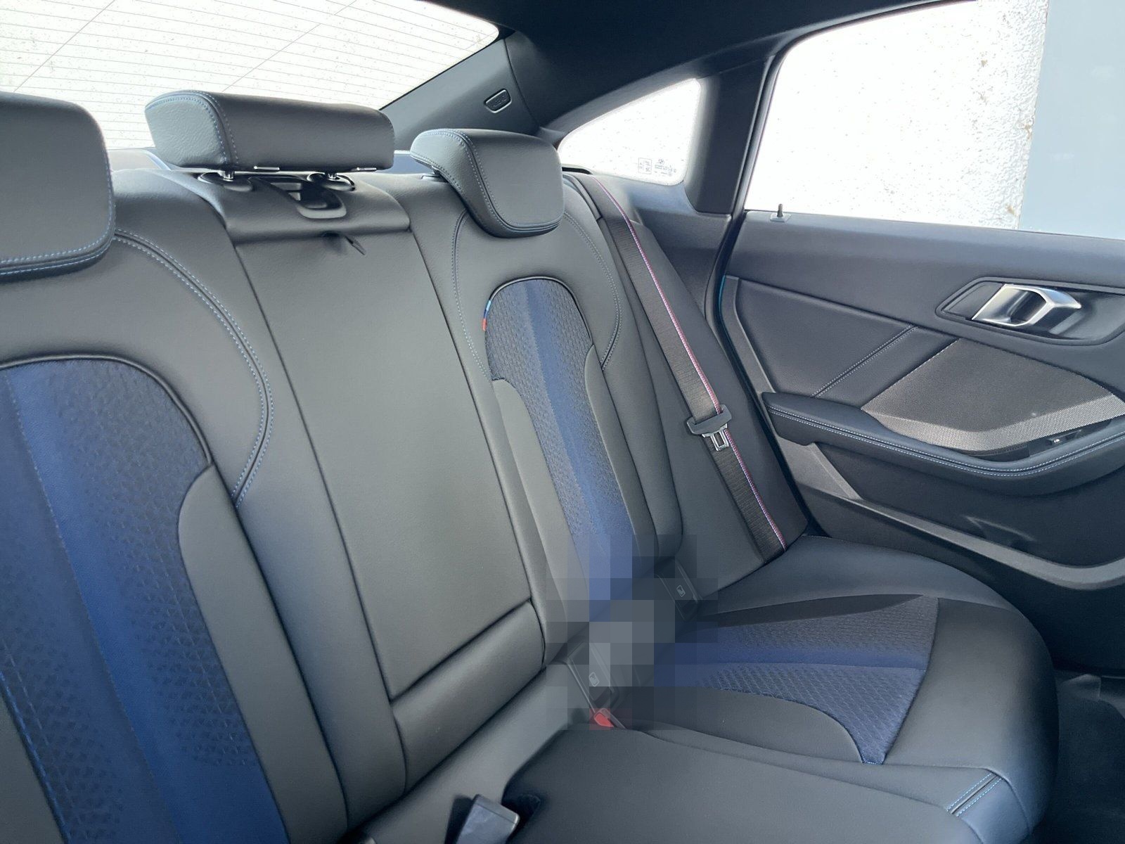 BMW M235i xDrive Gran Coupé Head-Up HK HiFi DAB LED foto 10