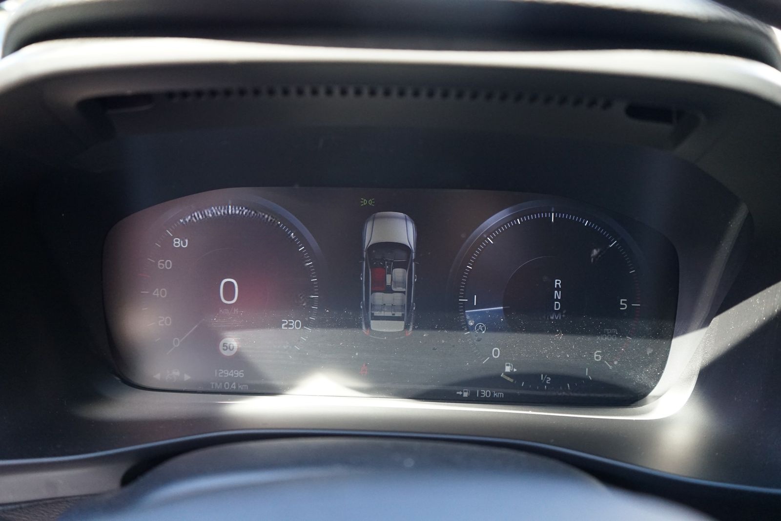 Volvo XC40 2.0 R Design AWD LED 360° AHK PDC Totwinkel foto 22