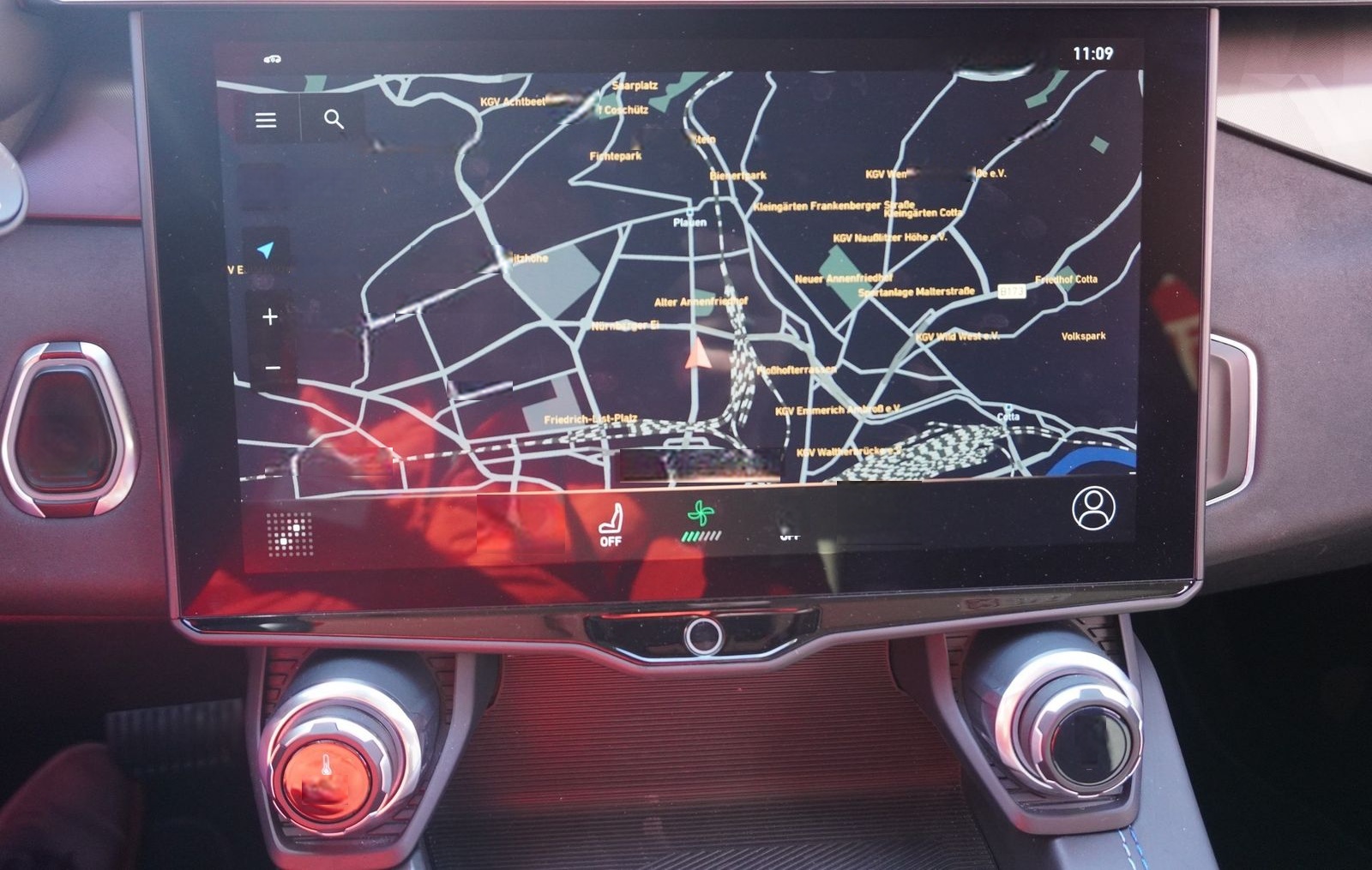 Lynk&Co 01 1.5 TD PHEV Aut. LED ACC 360° Pano foto 15