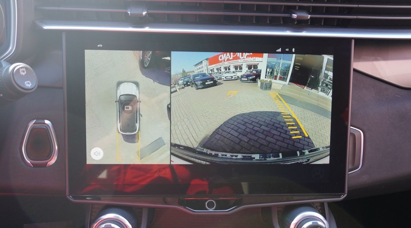 Lynk&Co 01 1.5 TD PHEV Aut. LED ACC 360° Pano foto 16