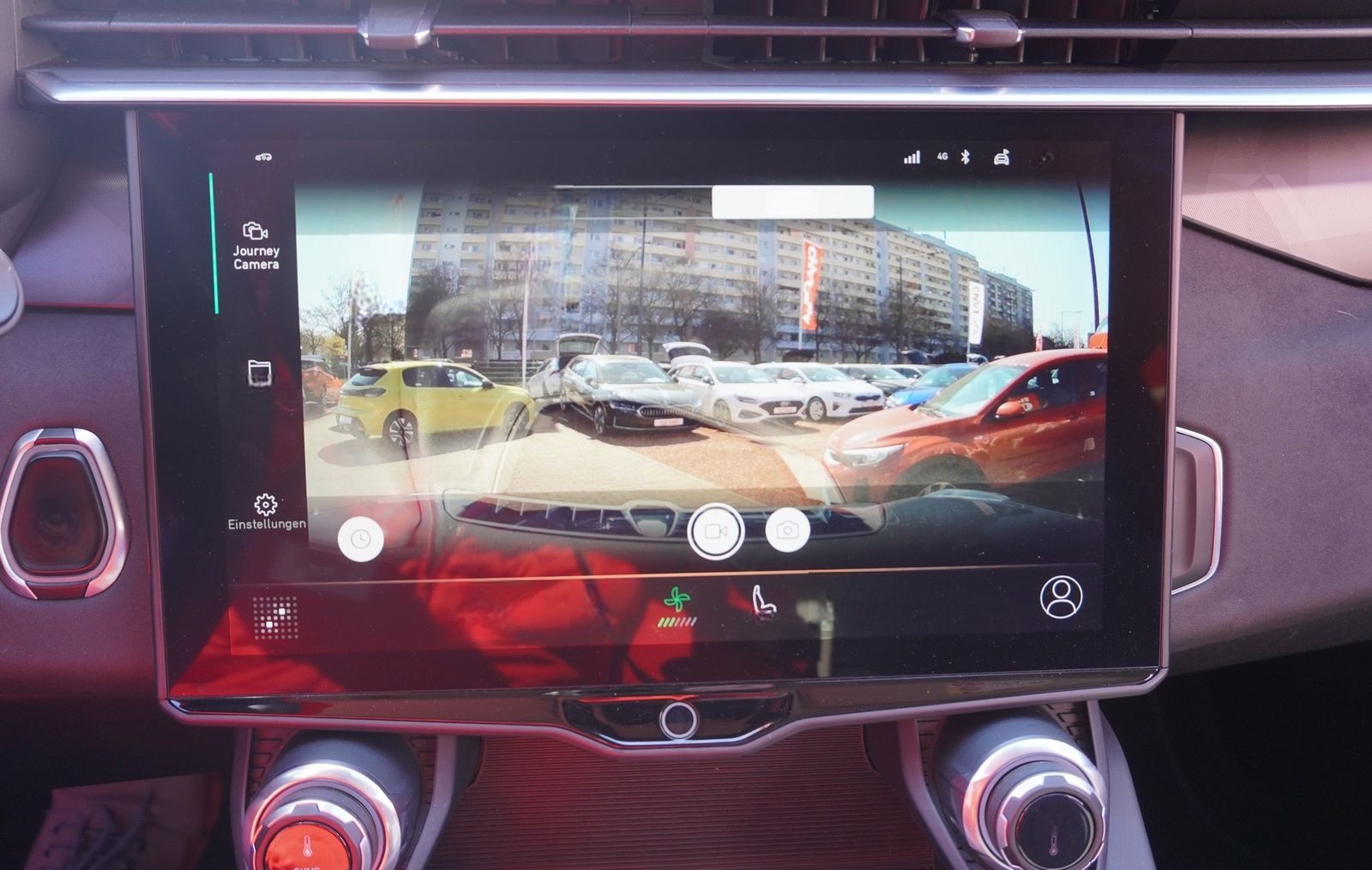 Lynk&Co 01 1.5 TD PHEV Aut. LED ACC 360° Pano foto 17