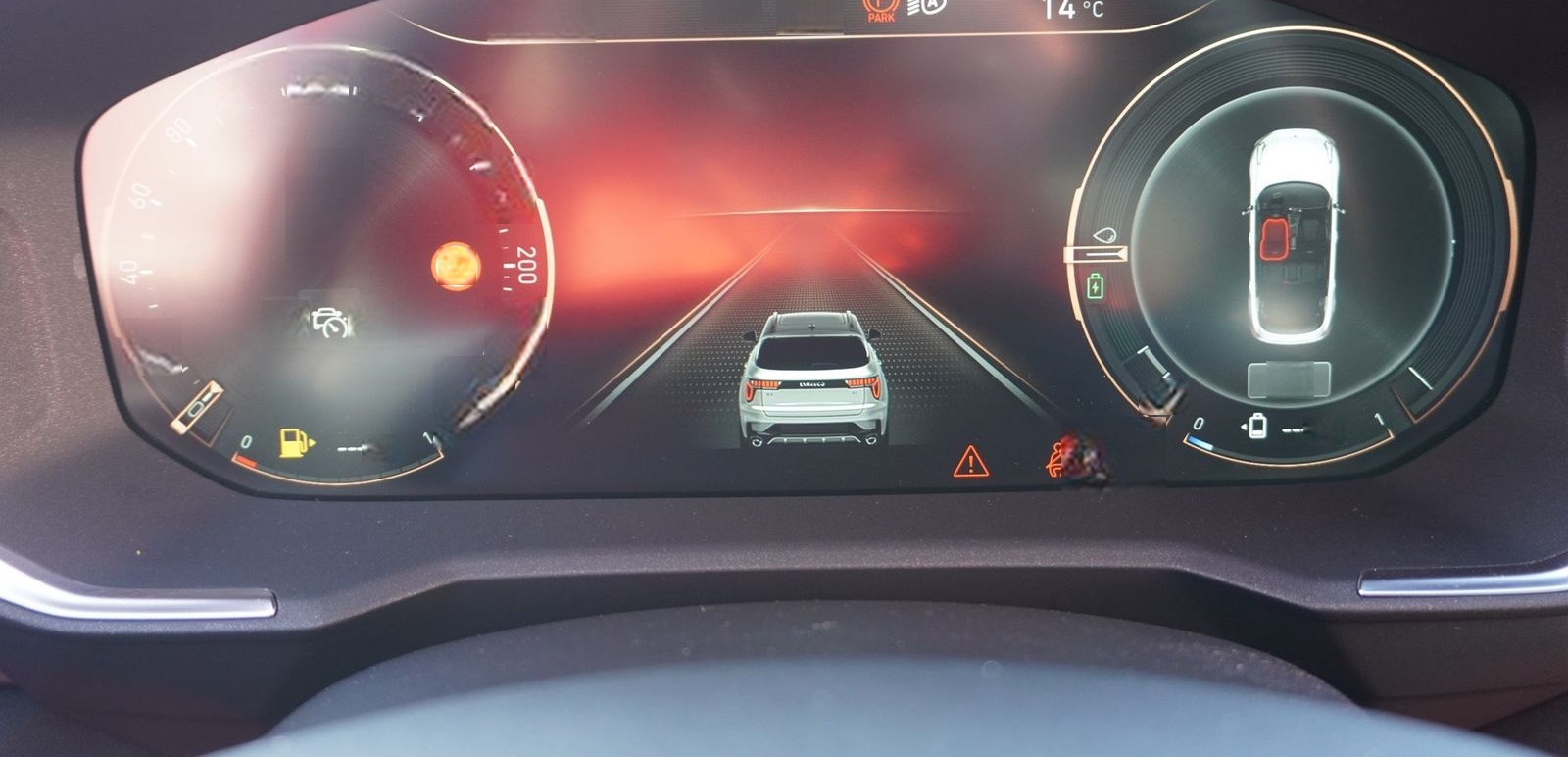 Lynk&Co 01 1.5 TD PHEV Aut. LED ACC 360° Pano foto 20