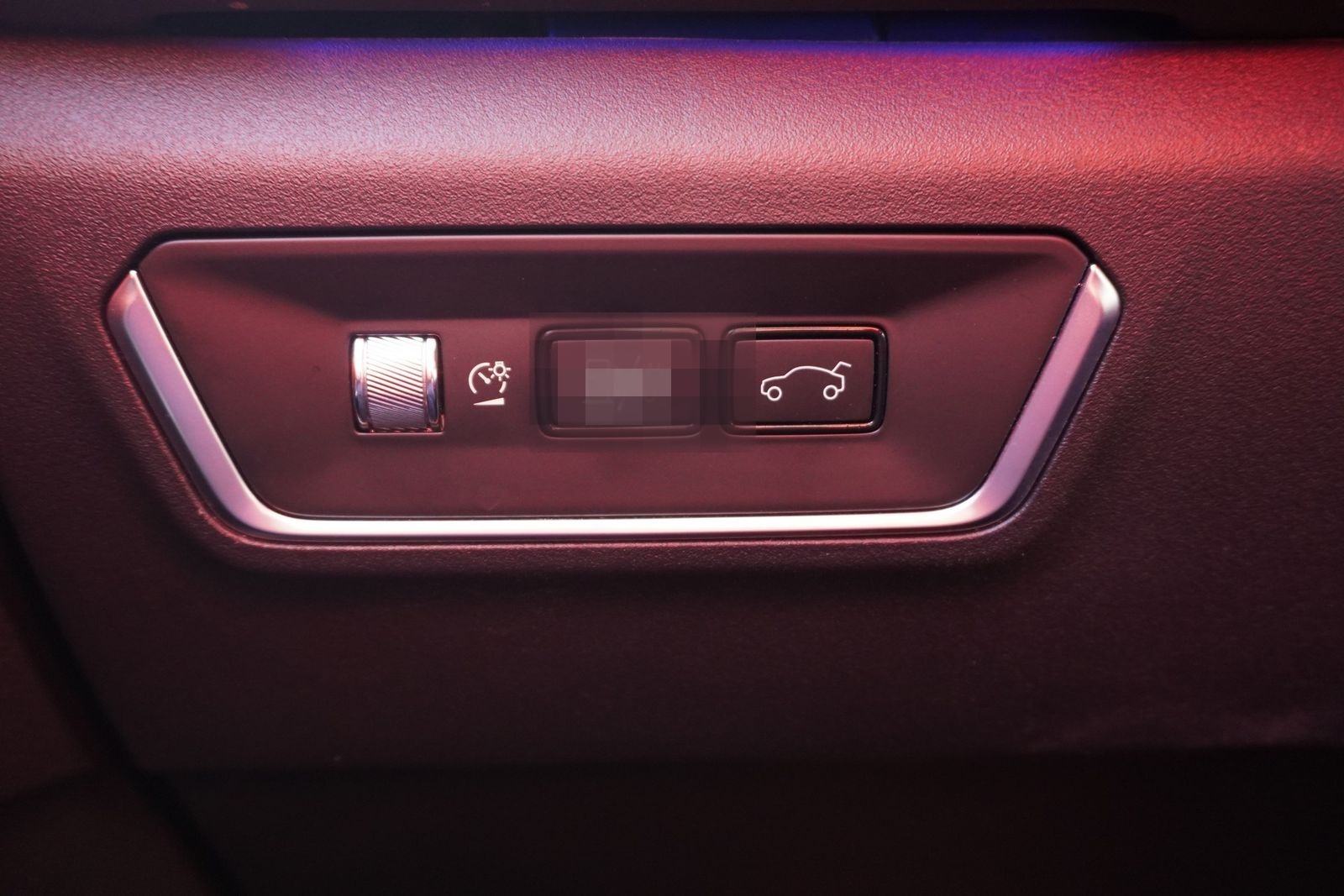 Lynk&Co 01 1.5 TD PHEV Aut. LED ACC 360° Pano foto 25