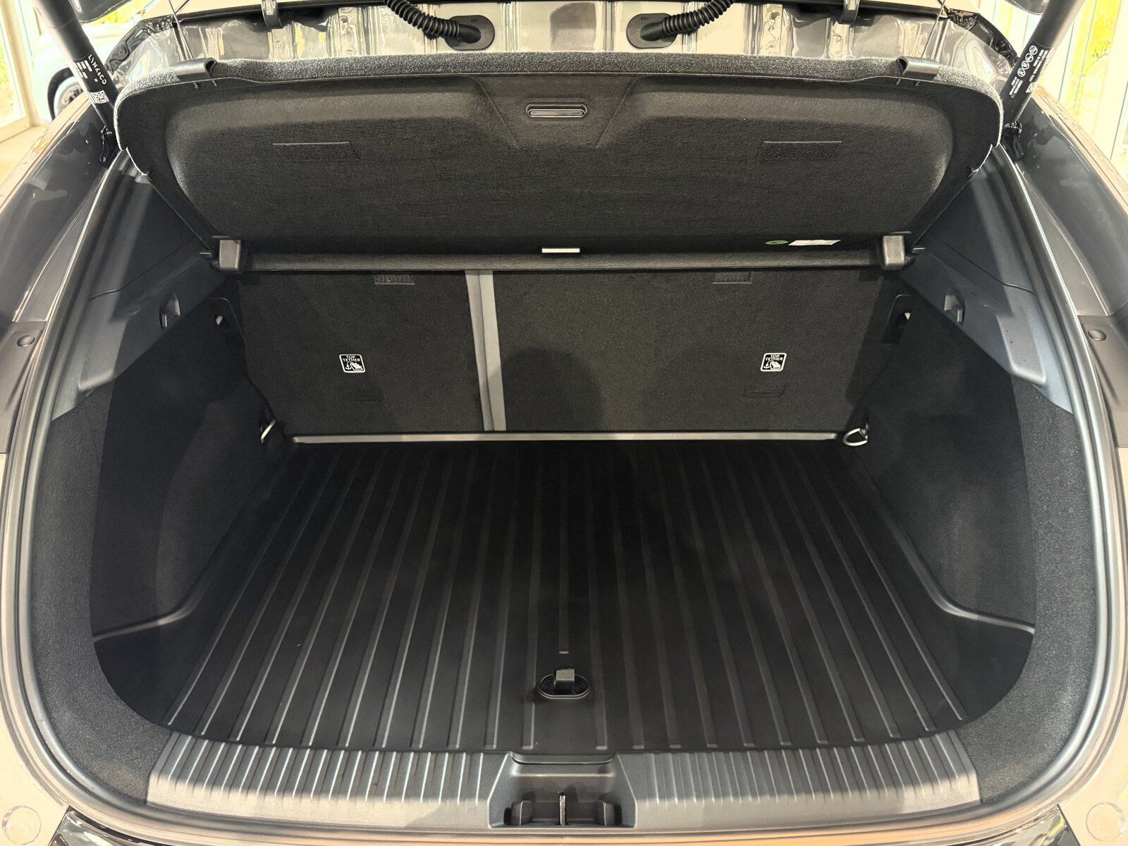 Lynk&Co 02 More 66kWh foto 11