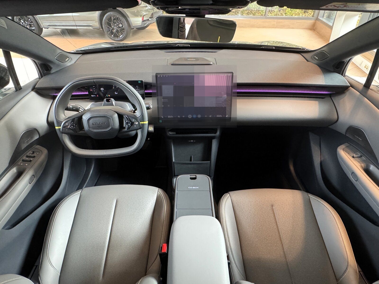 Lynk&Co 02 More 66kWh foto 16