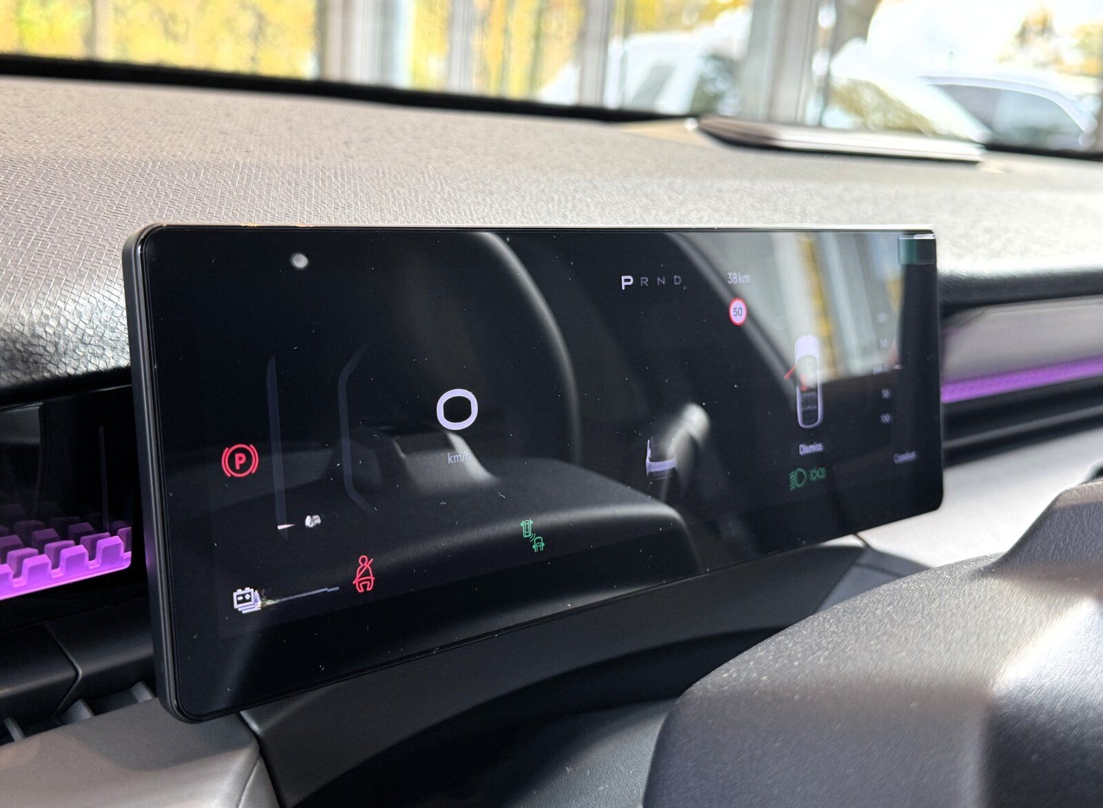 Lynk&Co 02 More 66kWh foto 19