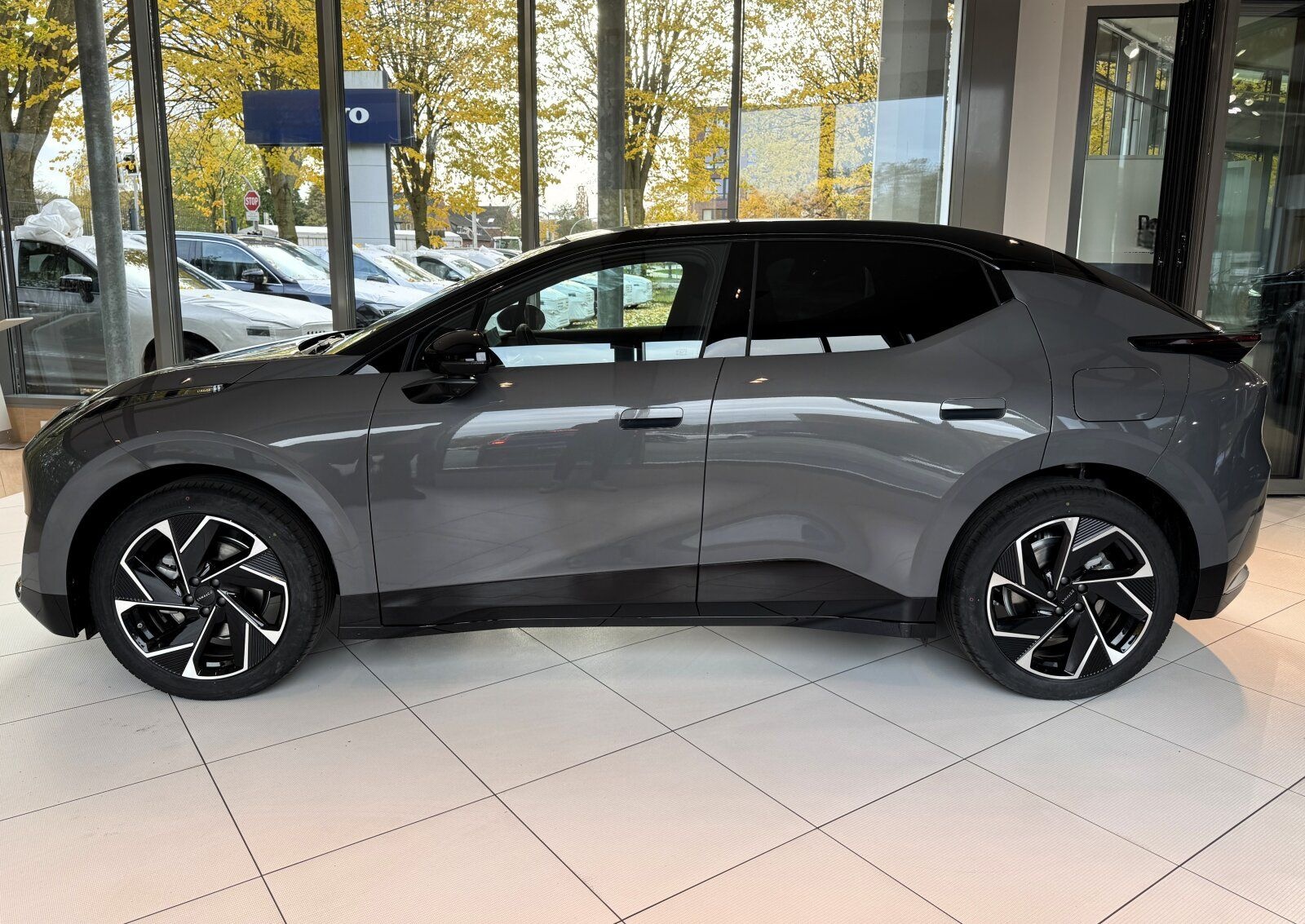 Lynk&Co 02 More 66kWh foto 3