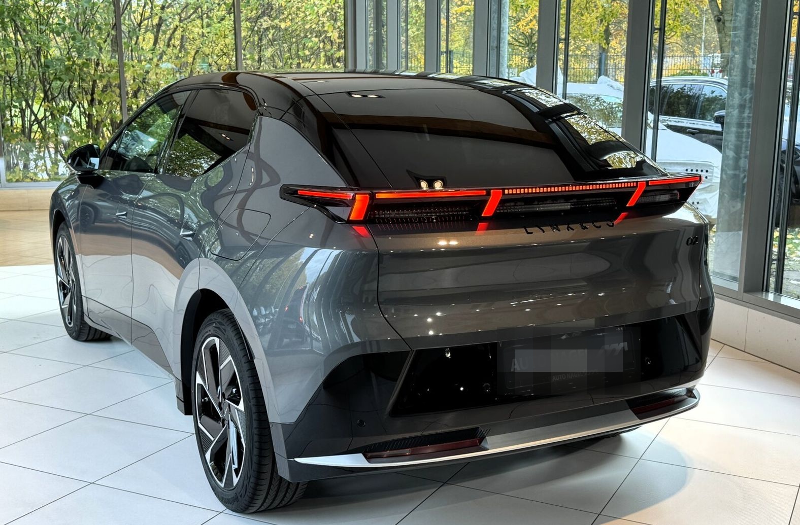 Lynk&Co 02 More 66kWh foto 4