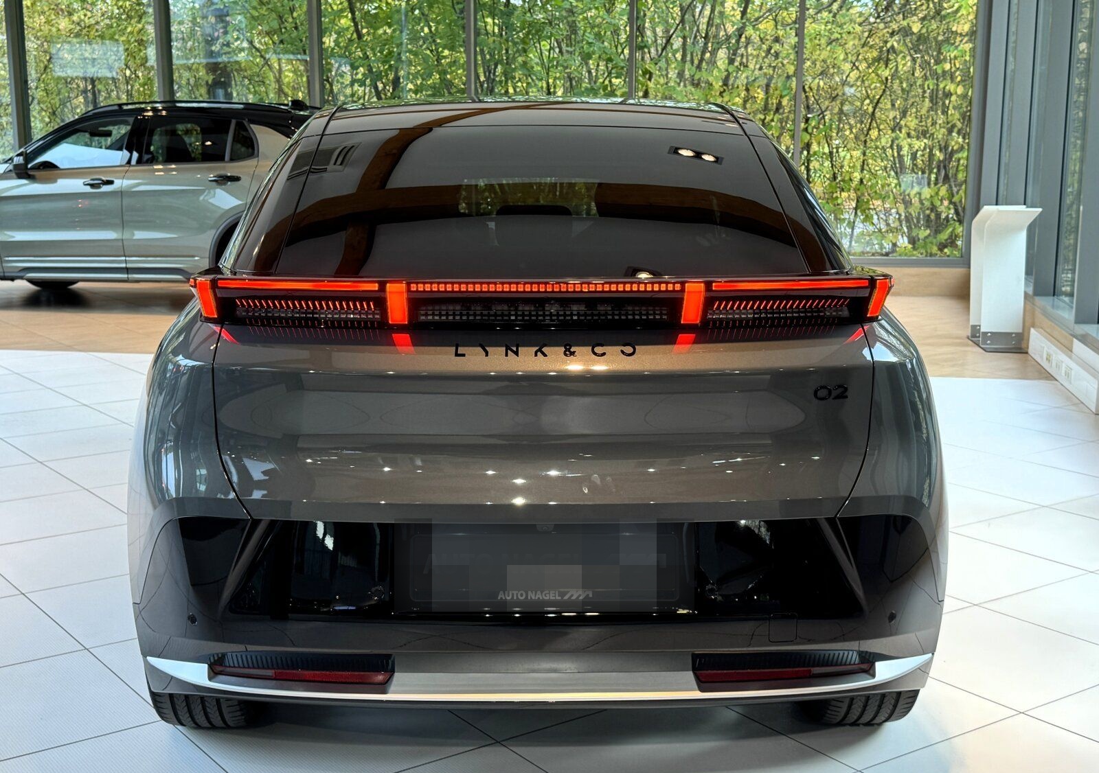 Lynk&Co 02 More 66kWh foto 5