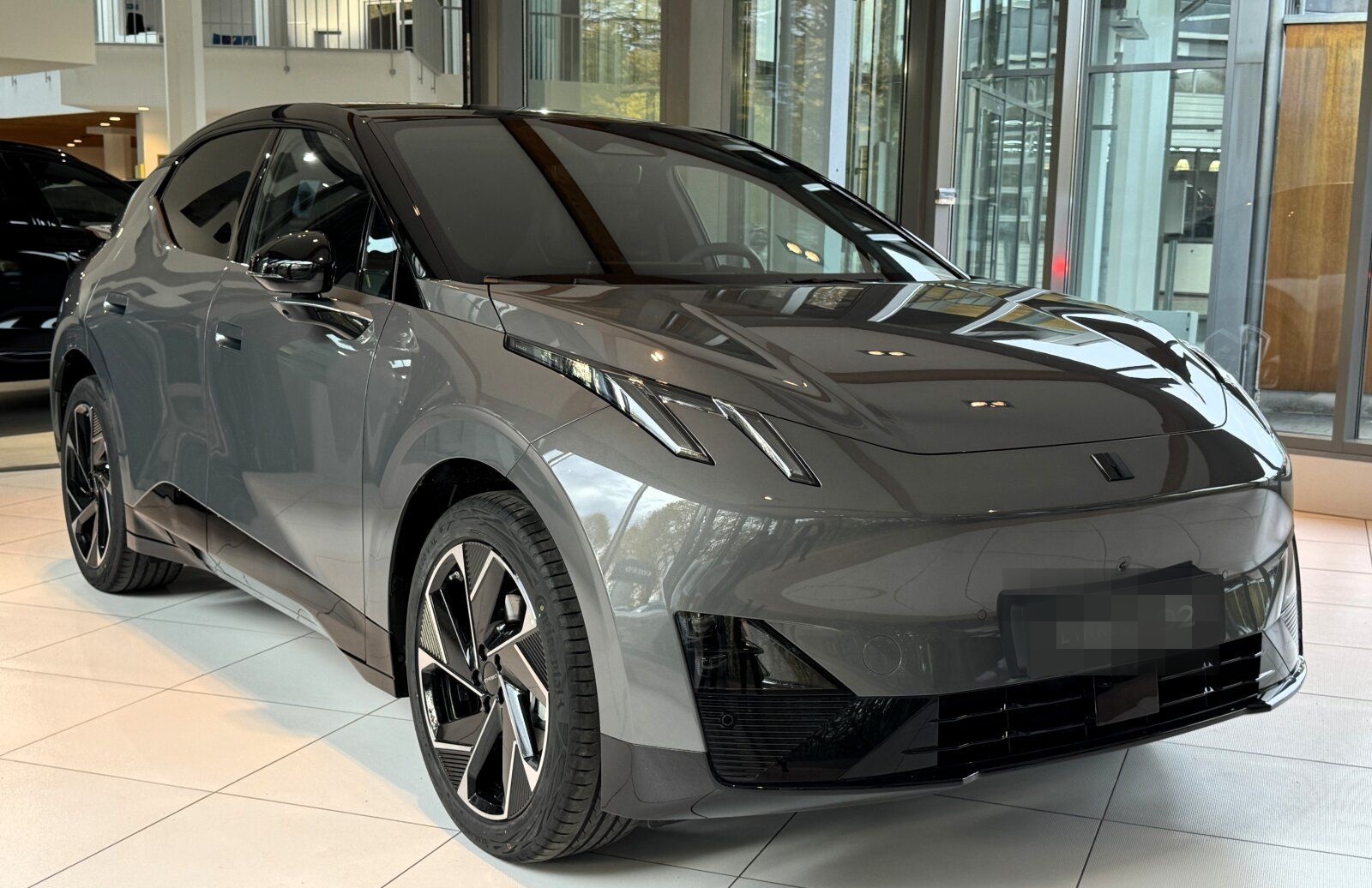 Lynk&Co 02 More 66kWh foto 6