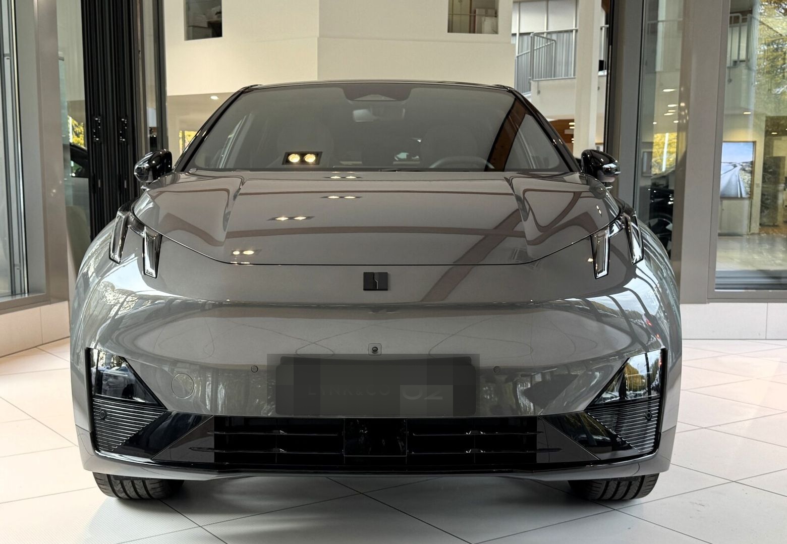 Lynk&Co 02 More 66kWh foto 7