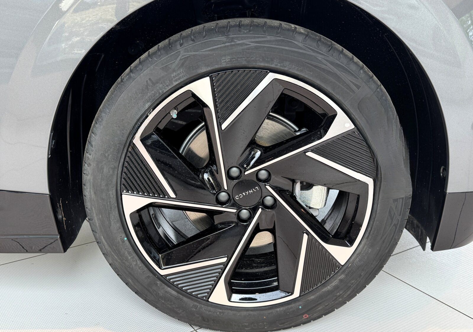 Lynk&Co 02 More 66kWh foto 8