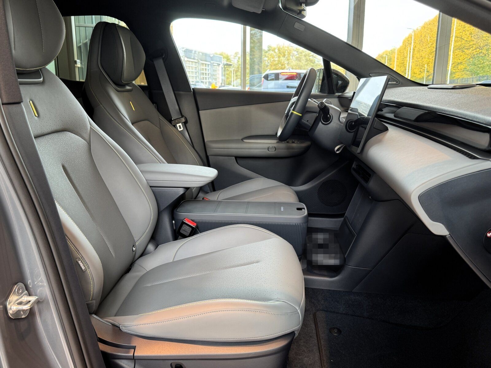 Lynk&Co 02 More 66kWh foto 9