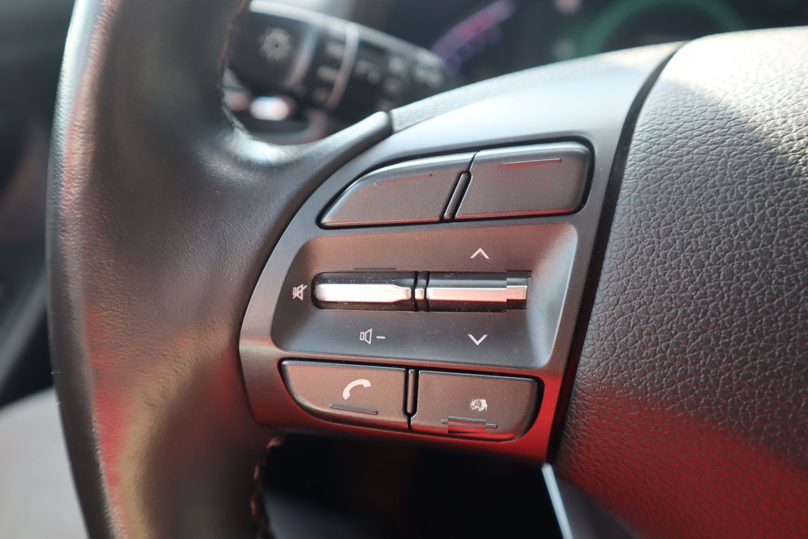 Hyundai i30 1.0 Trend Mild-Hybrid Navi Kamera Keyless foto 13