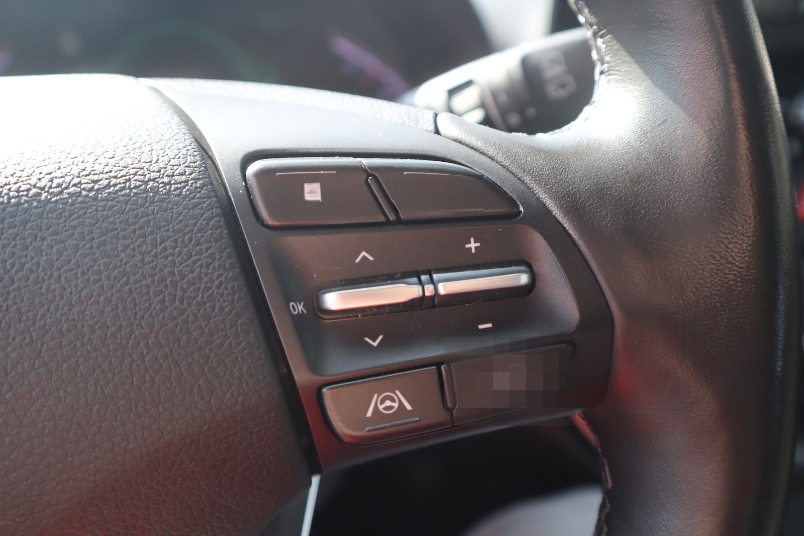 Hyundai i30 1.0 Trend Mild-Hybrid Navi Kamera Keyless foto 14