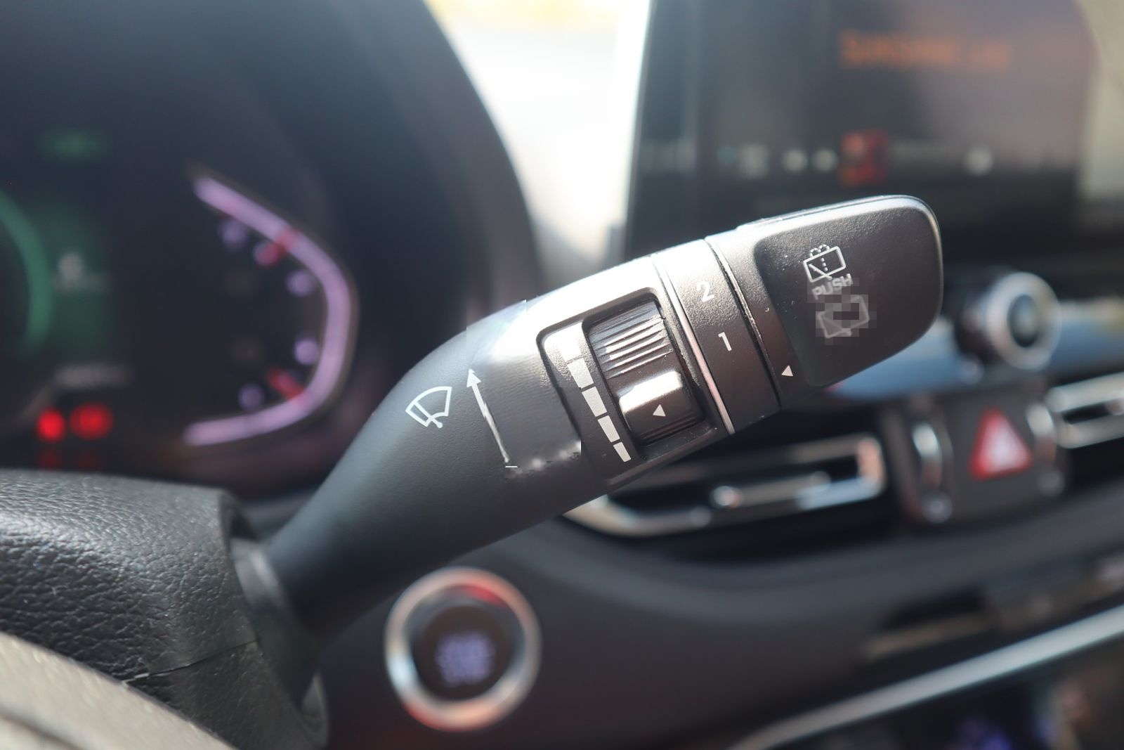 Hyundai i30 1.0 Trend Mild-Hybrid Navi Kamera Keyless foto 16