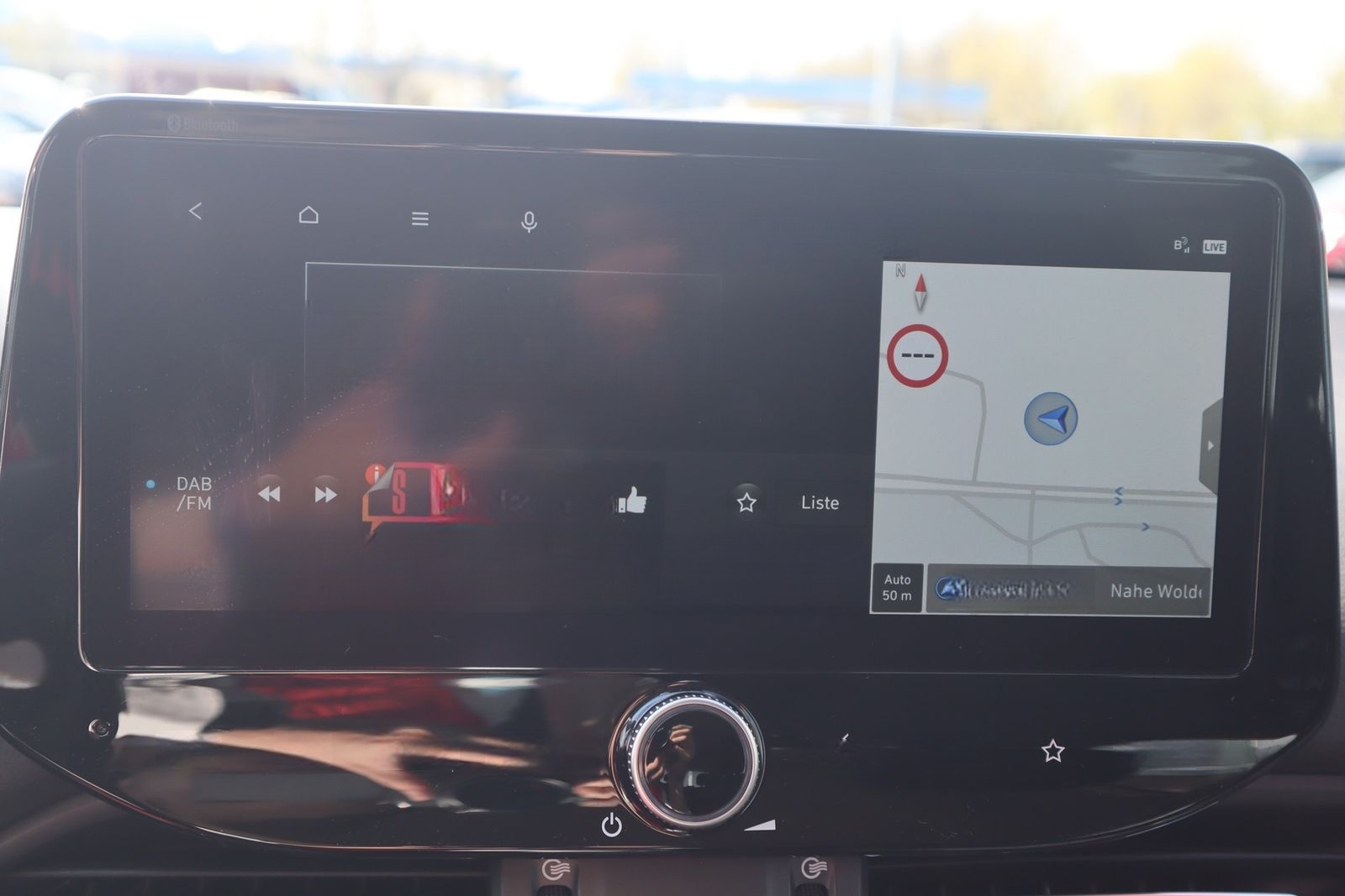 Hyundai i30 1.0 Trend Mild-Hybrid Navi Kamera Keyless foto 19