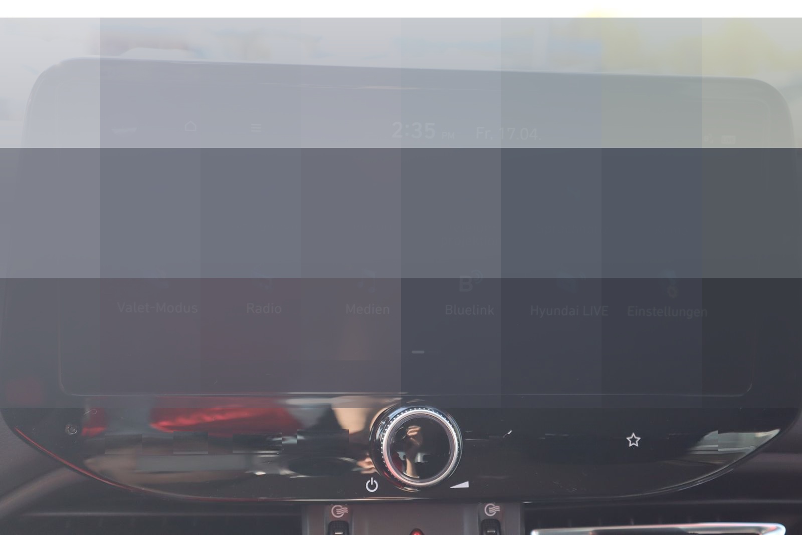 Hyundai i30 1.0 Trend Mild-Hybrid Navi Kamera Keyless foto 20