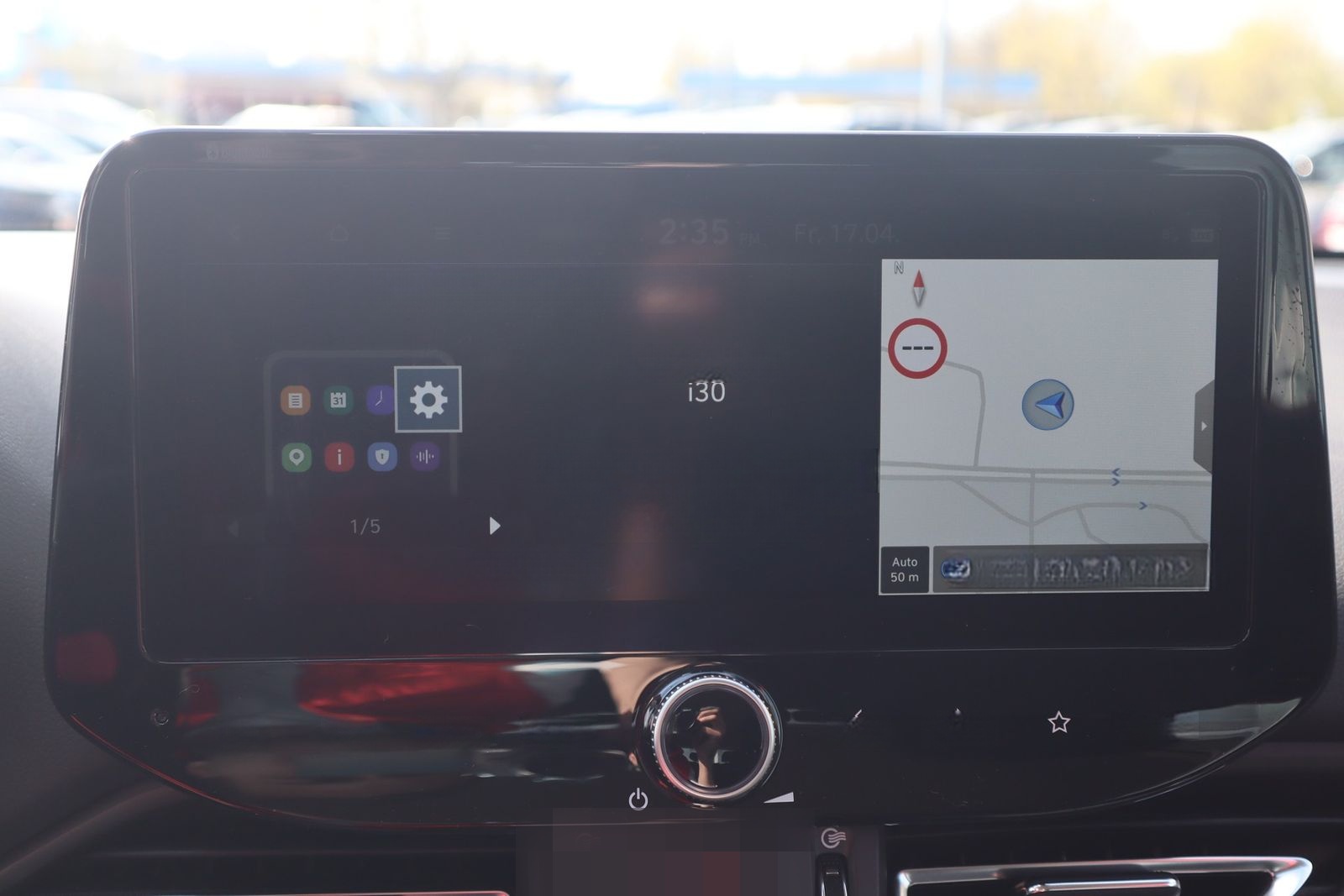 Hyundai i30 1.0 Trend Mild-Hybrid Navi Kamera Keyless foto 22