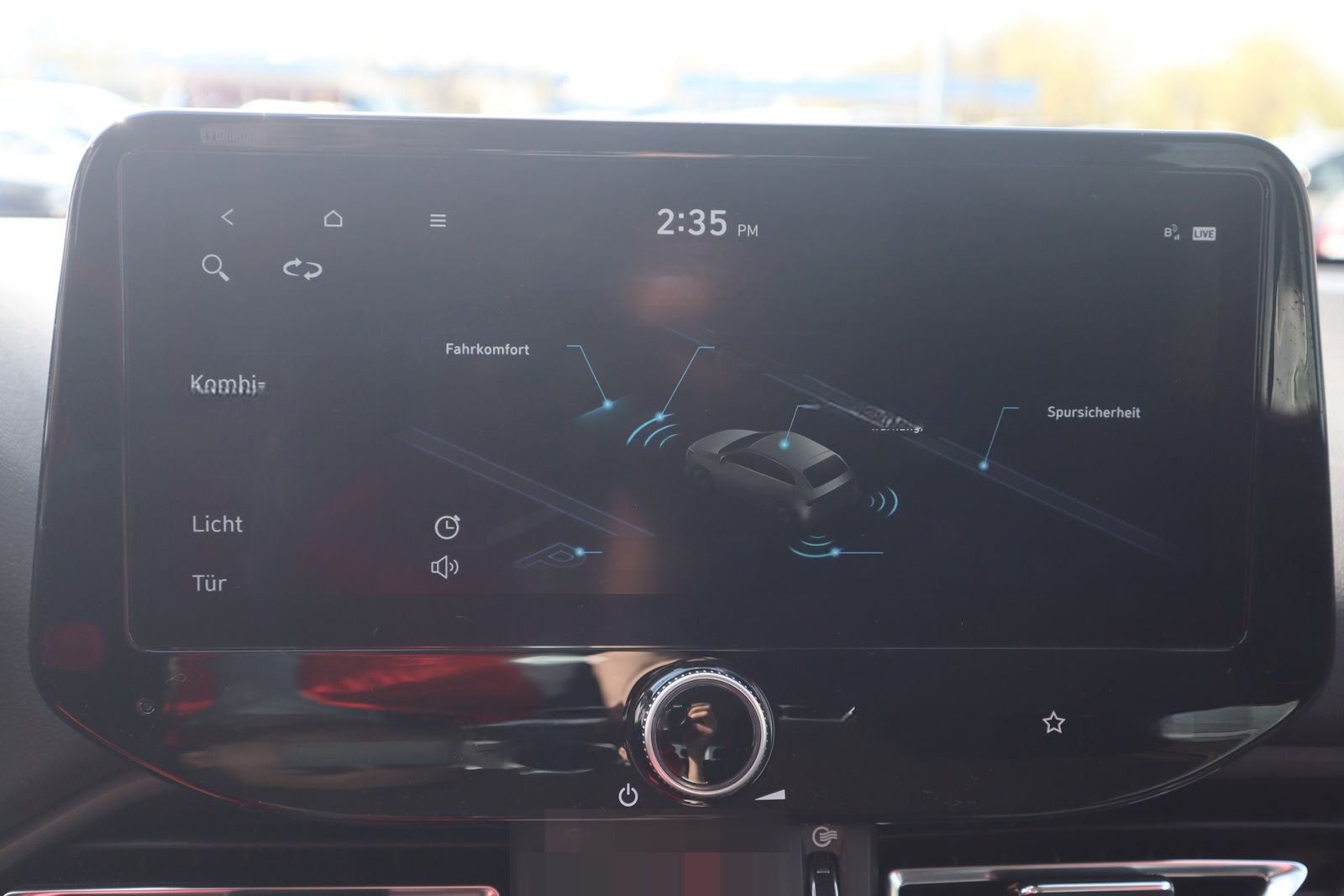 Hyundai i30 1.0 Trend Mild-Hybrid Navi Kamera Keyless foto 24