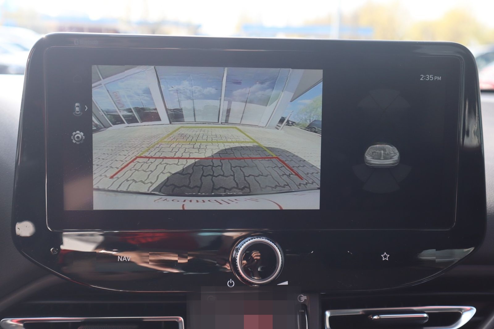 Hyundai i30 1.0 Trend Mild-Hybrid Navi Kamera Keyless foto 25