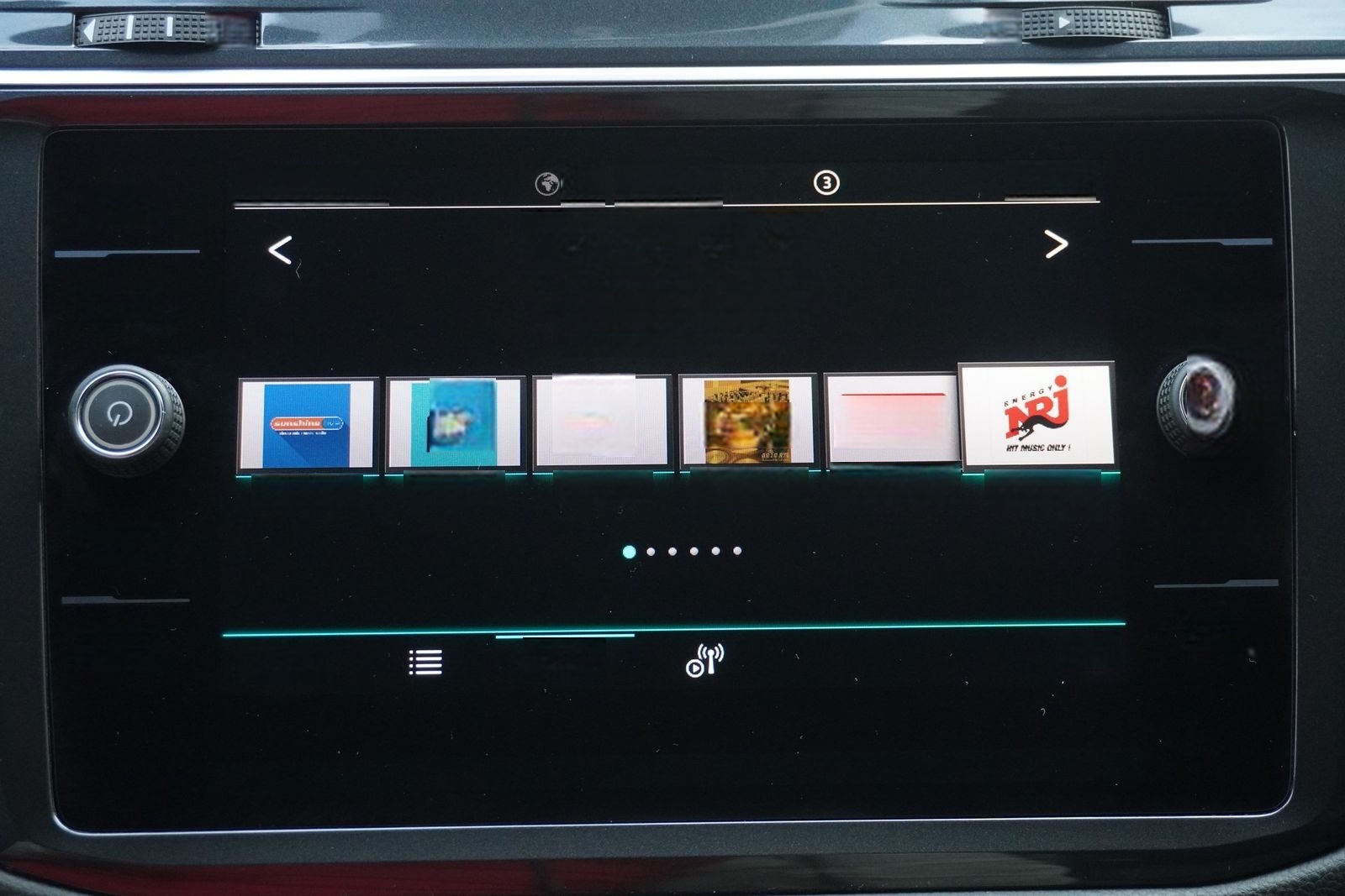 Volkswagen Tiguan 2.0 TDI R-Line 4M Blackstyle LED AHK Pano foto 23