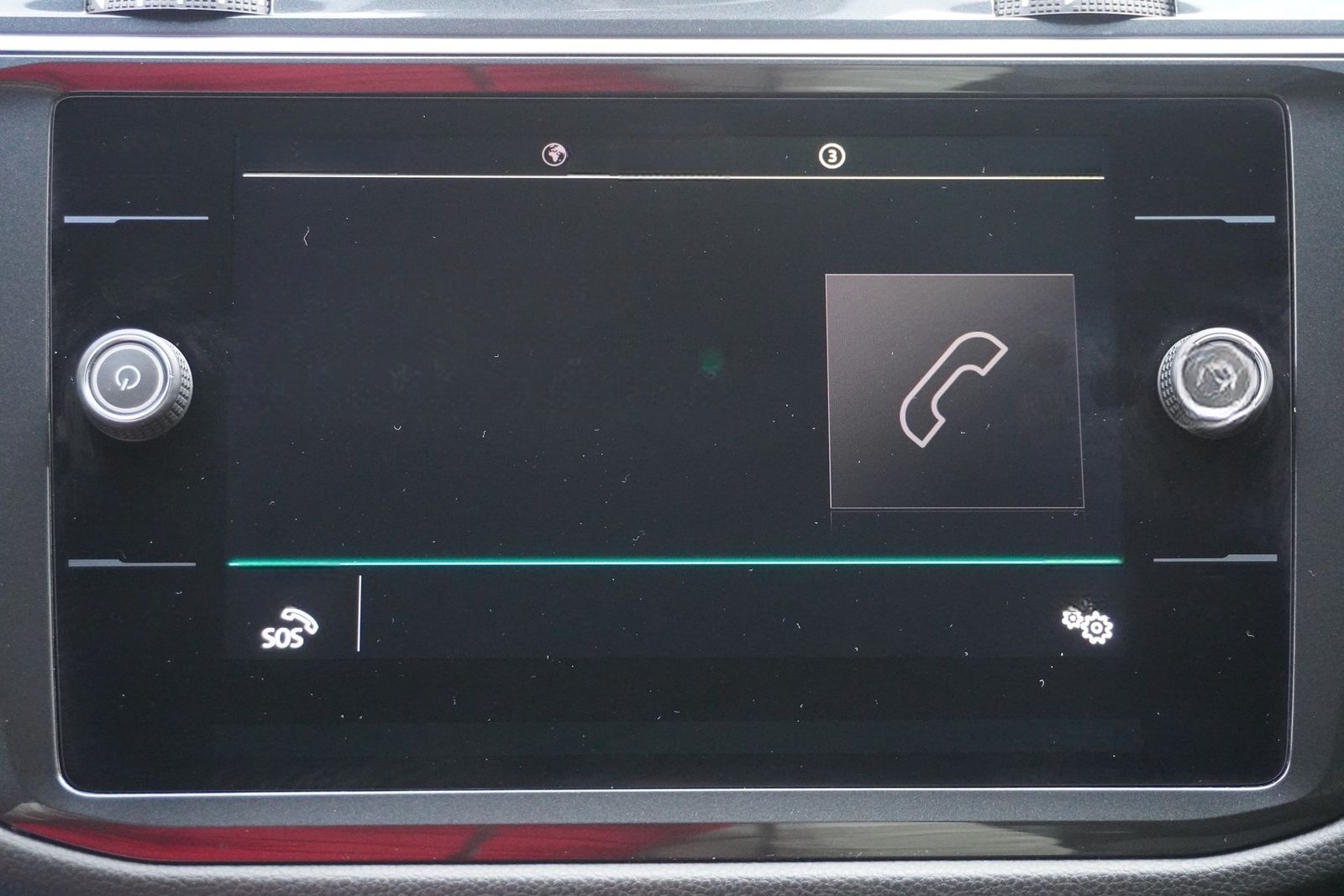 Volkswagen Tiguan 2.0 TDI R-Line 4M Blackstyle LED AHK Pano foto 25