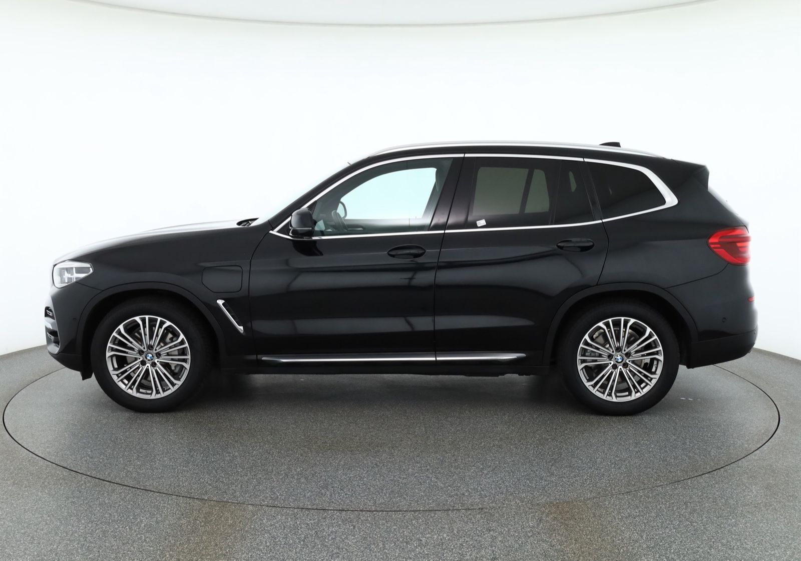 BMW X3 xDrive 30e Luxury Line Navi Kamera AHK Leder foto 2