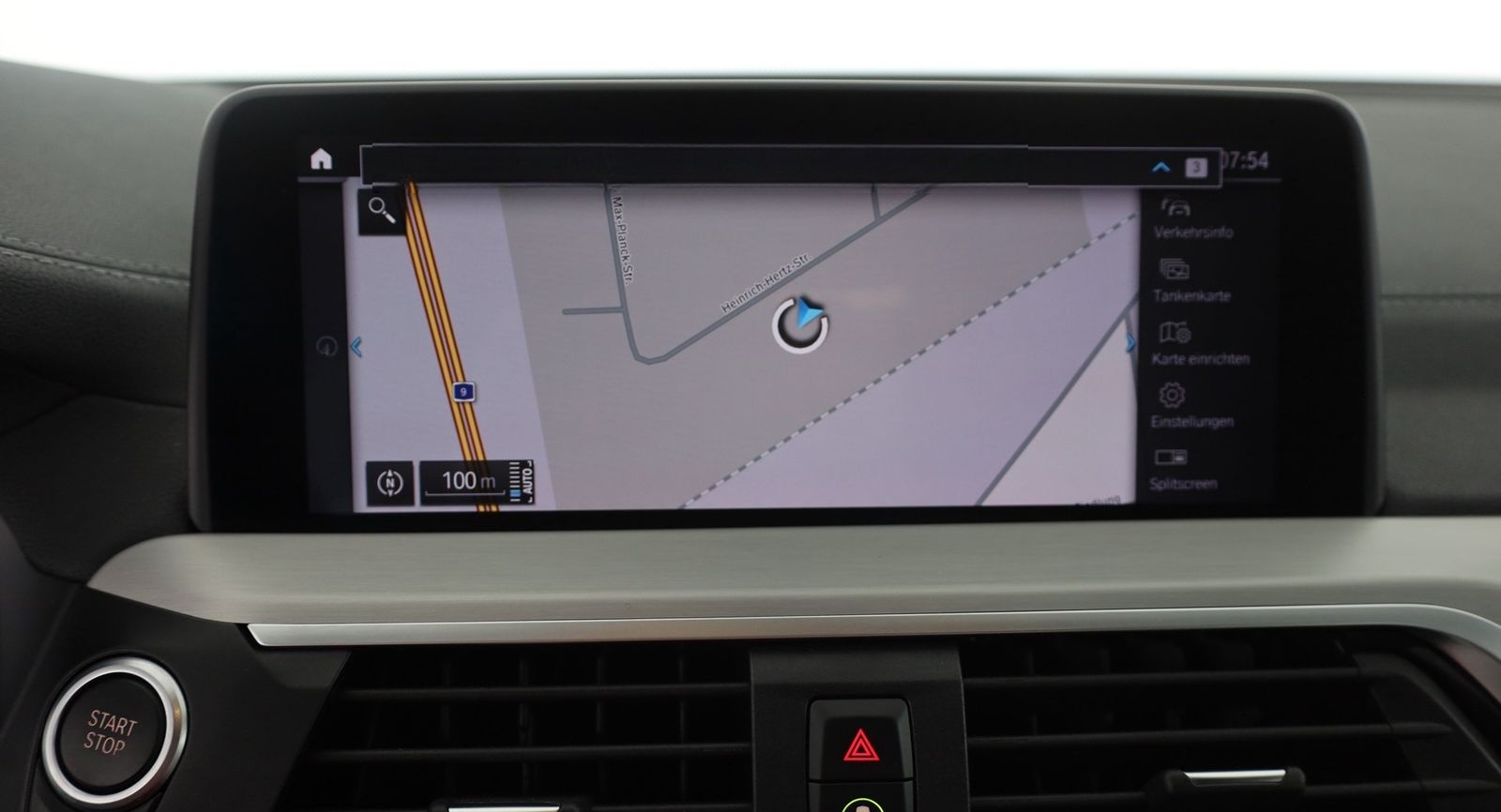 BMW X3 xDrive 30e Luxury Line Navi Kamera AHK Leder foto 11