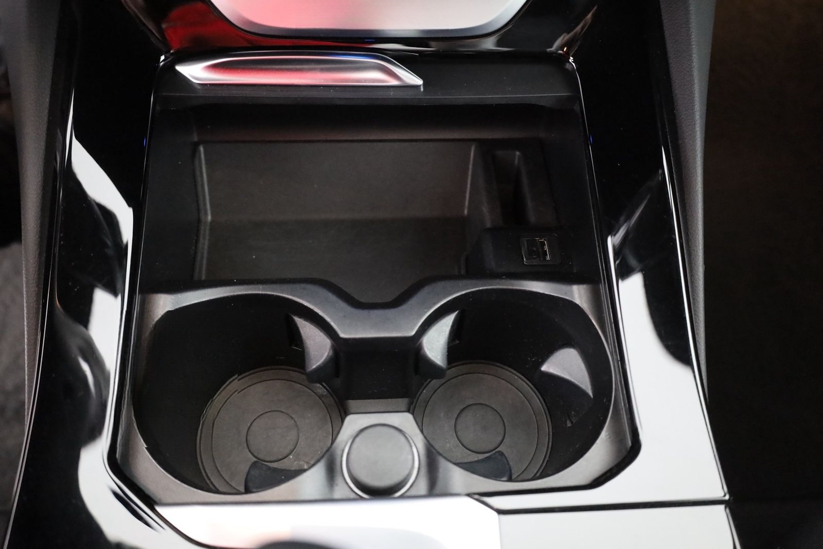 BMW X3 xDrive 30e Luxury Line Navi Kamera AHK Leder foto 13