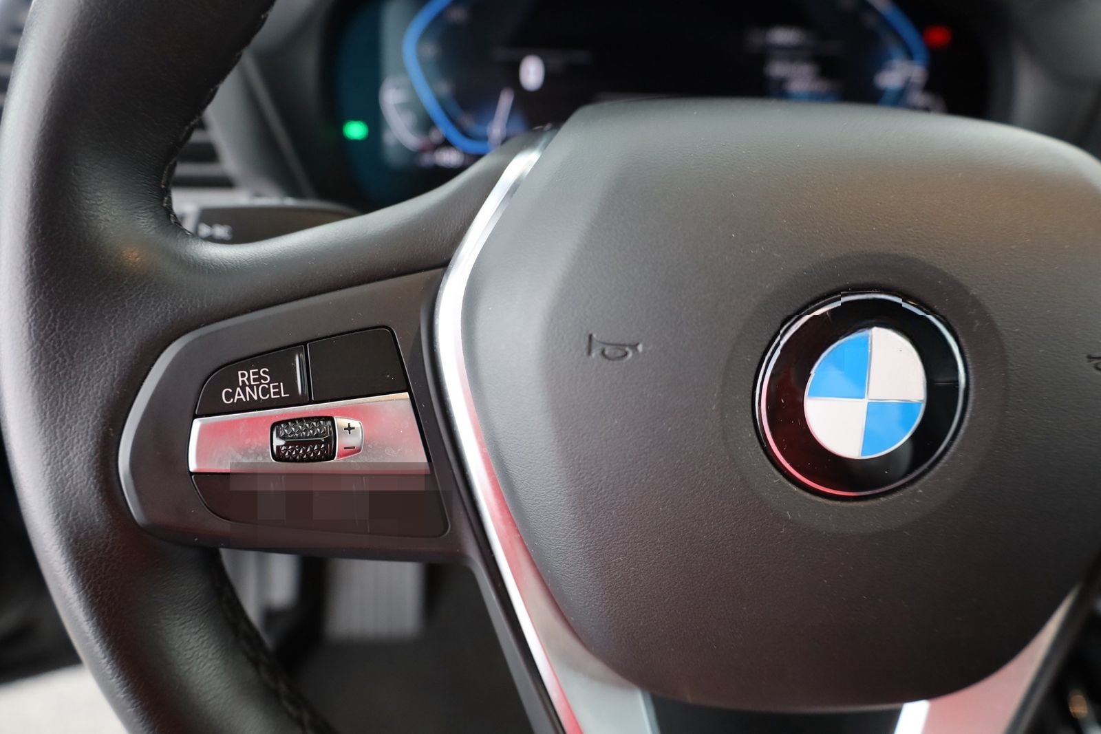 BMW X3 xDrive 30e Luxury Line Navi Kamera AHK Leder foto 16