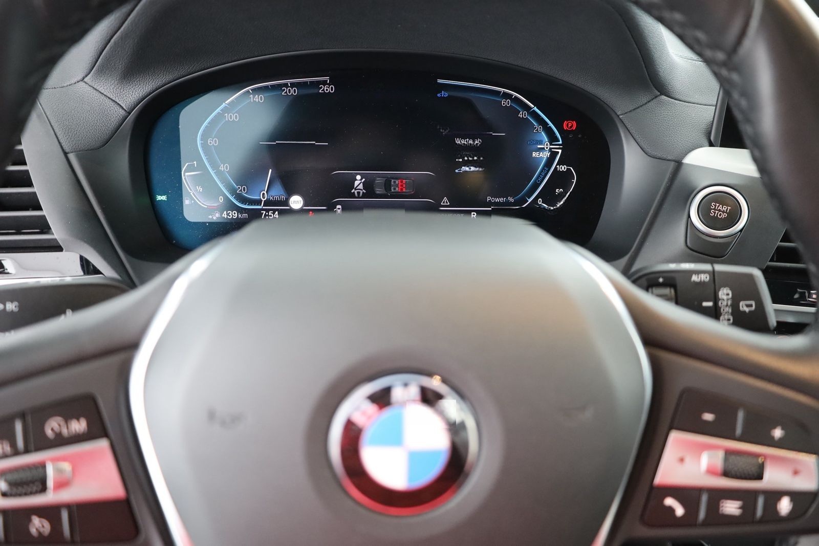 BMW X3 xDrive 30e Luxury Line Navi Kamera AHK Leder foto 18