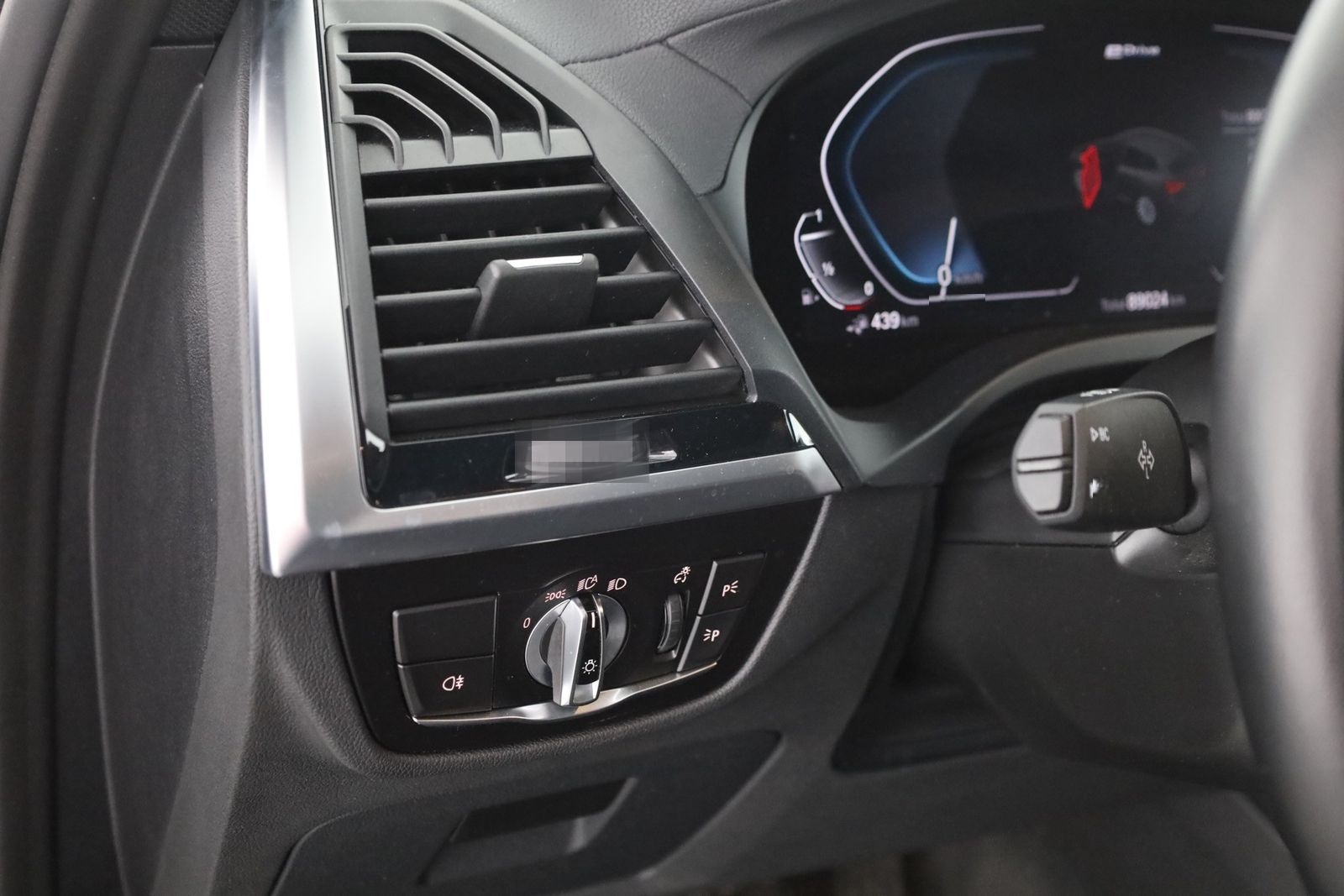 BMW X3 xDrive 30e Luxury Line Navi Kamera AHK Leder foto 21