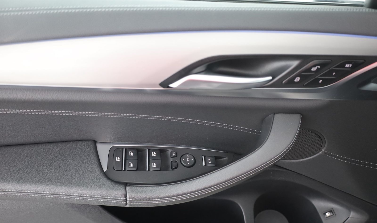 BMW X3 xDrive 30e Luxury Line Navi Kamera AHK Leder foto 22