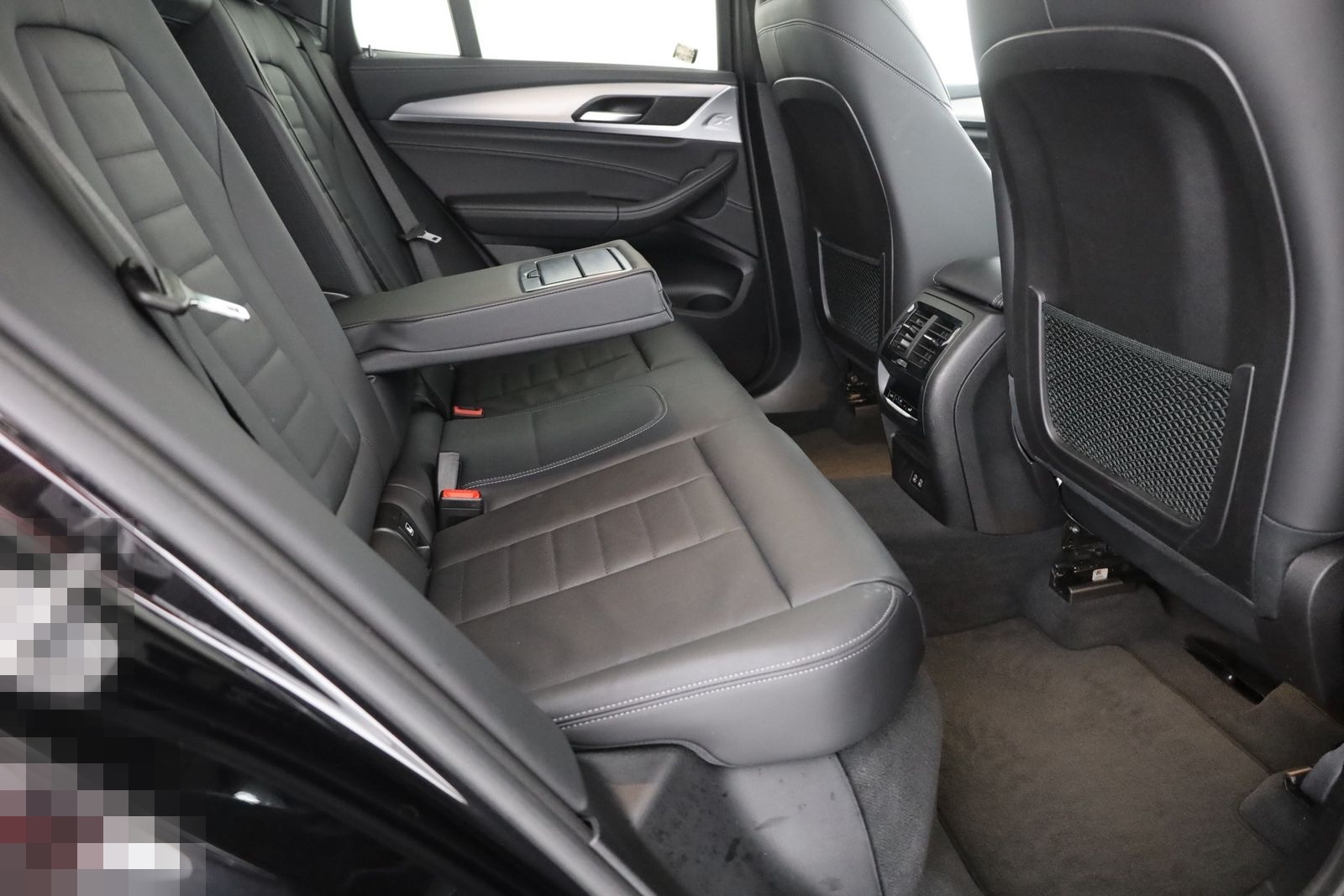 BMW X3 xDrive 30e Luxury Line Navi Kamera AHK Leder foto 25