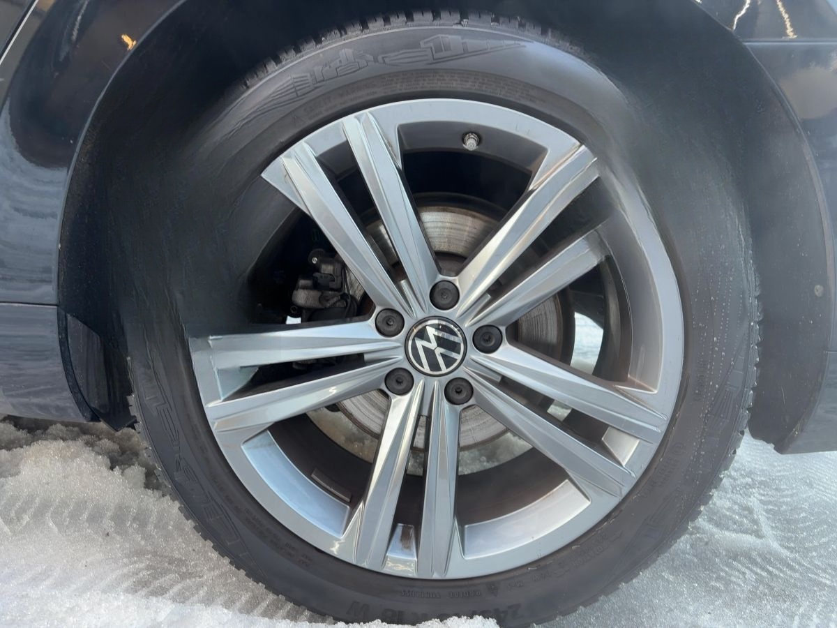 Volkswagen Arteon 2.0 TDI DSG R-Line ACC DCC Navi Standh. P foto 8